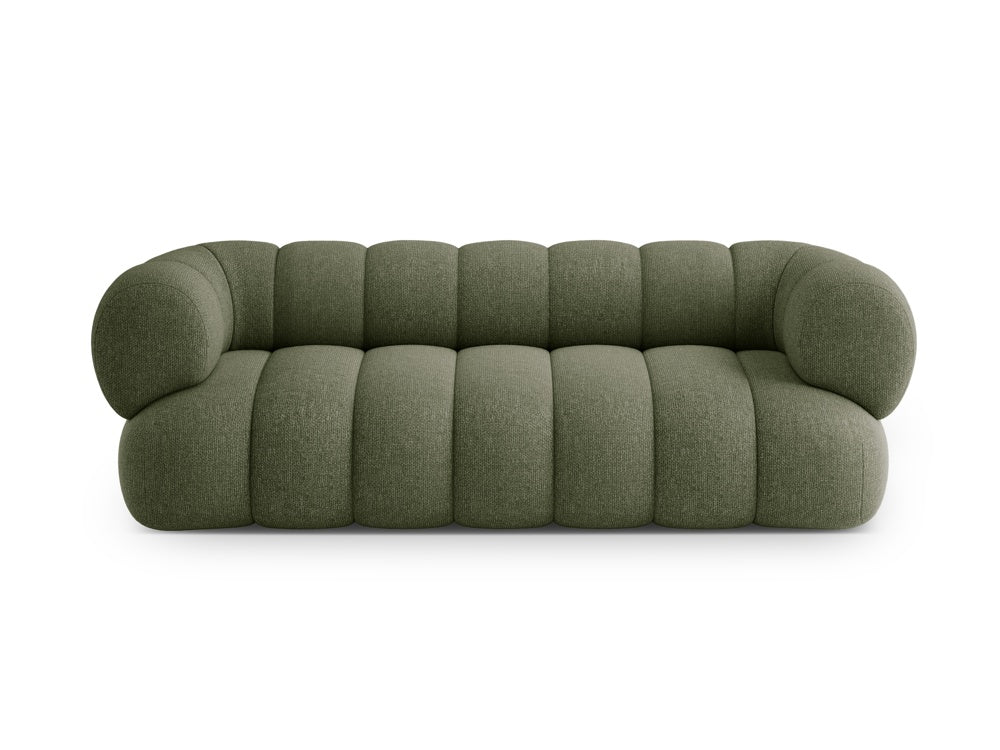 3-seater Sofa KOGE olive