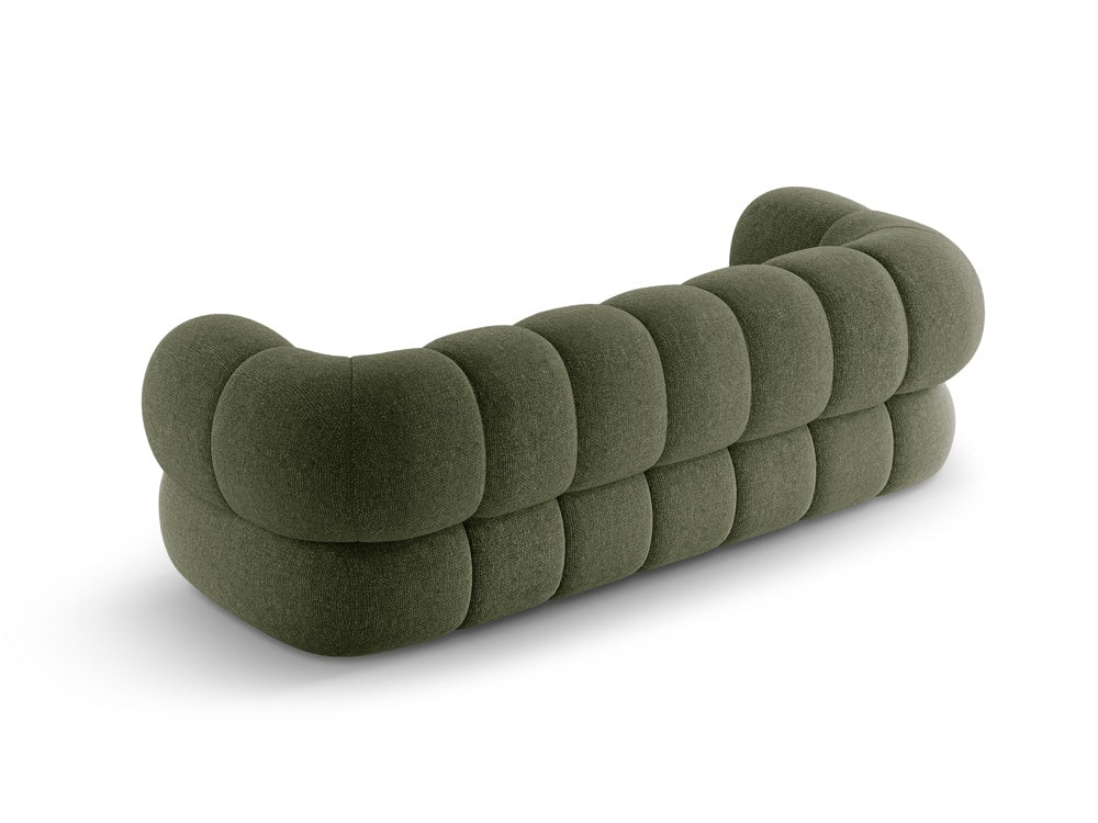 3-seater Sofa KOGE olive