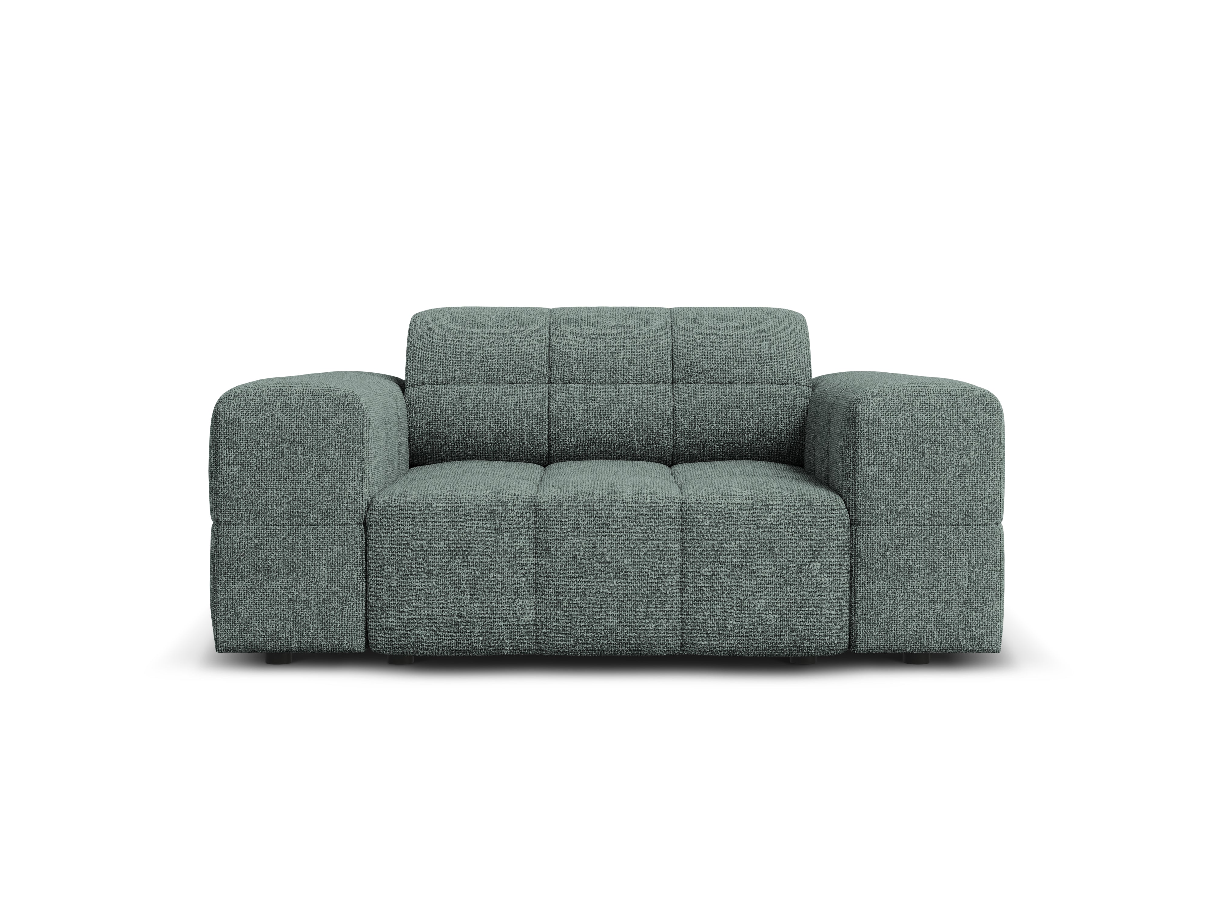Chicago chair Petrol Szenil