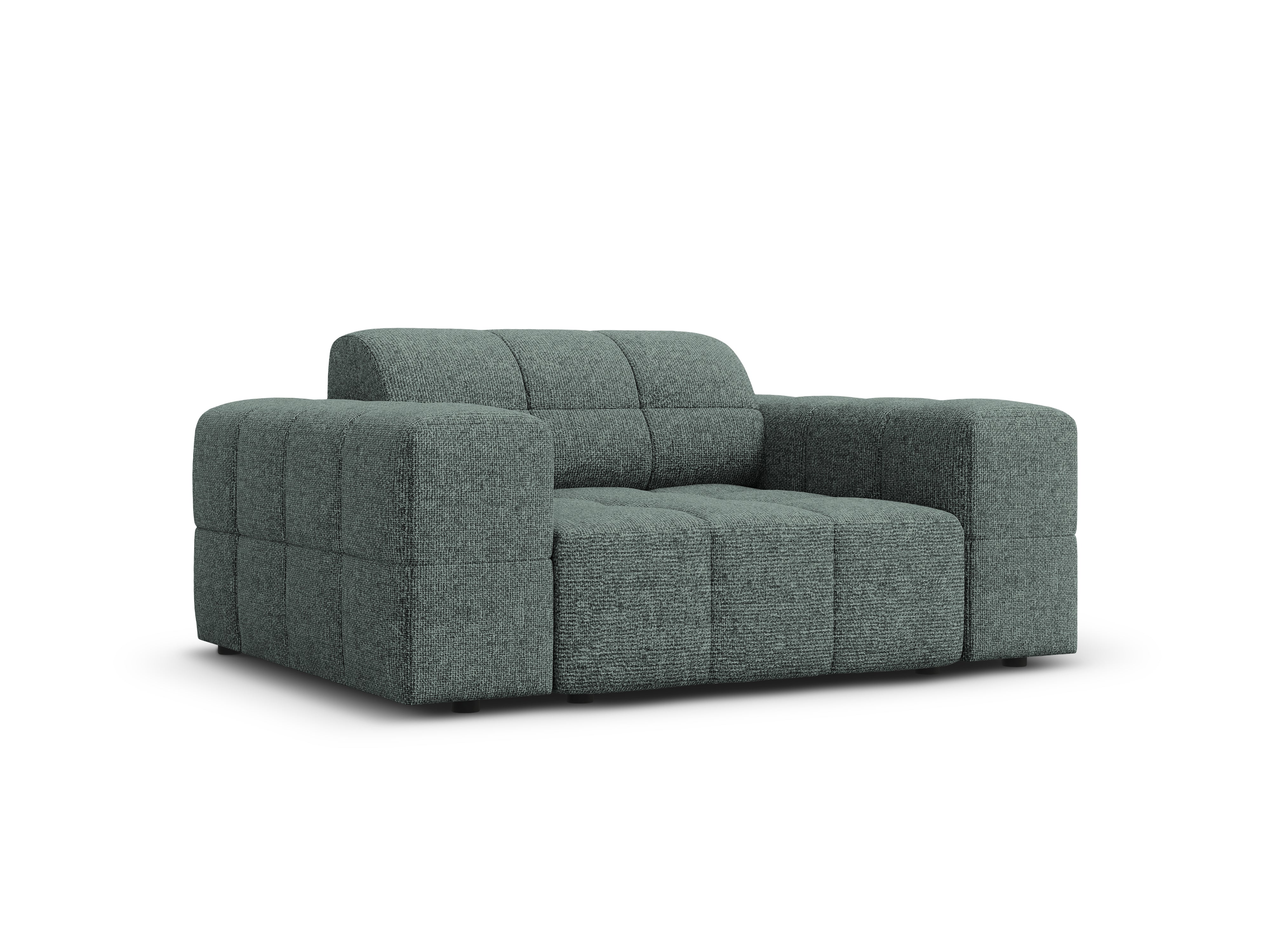 Chicago chair Petrol Szenil