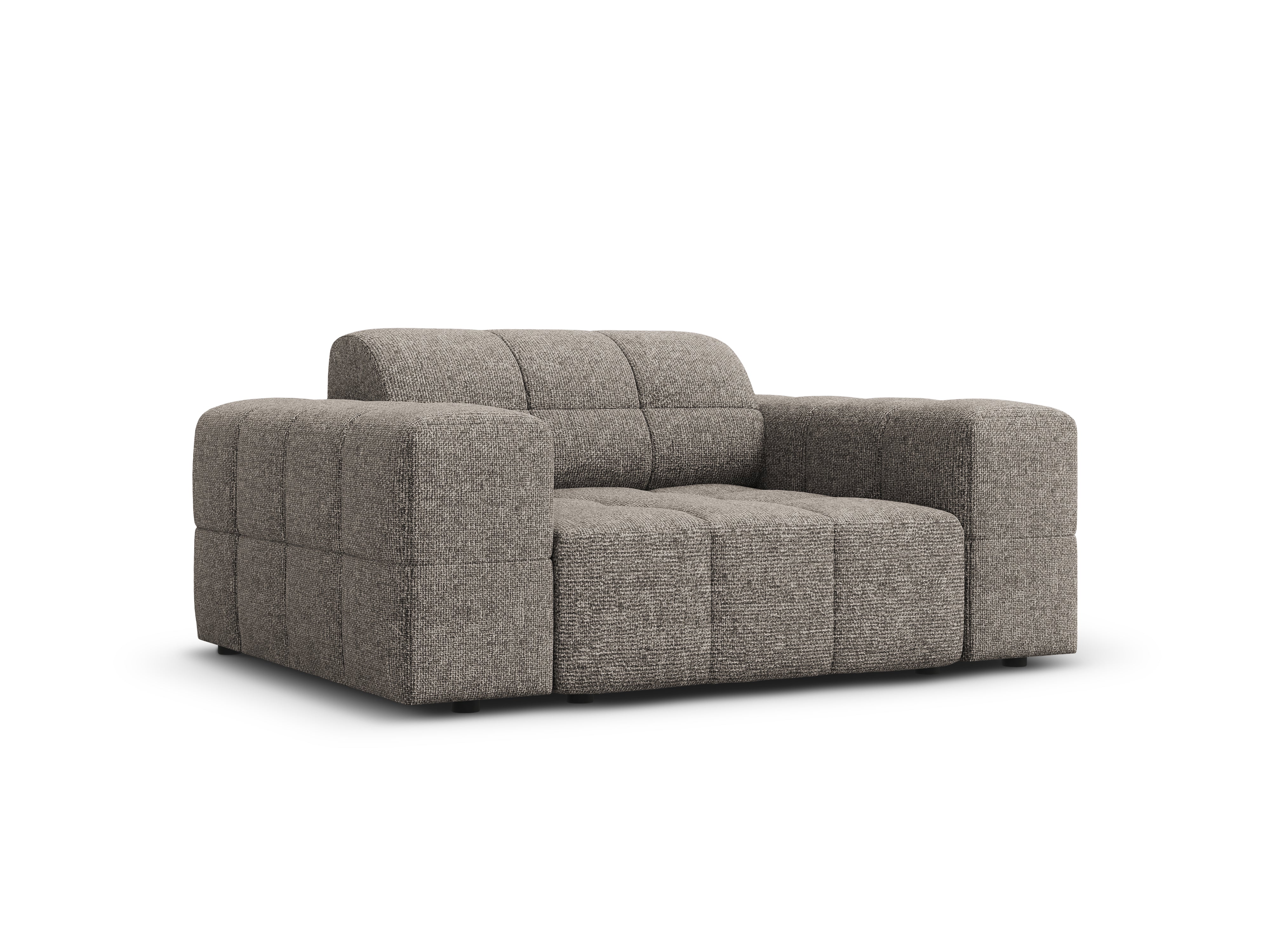 Chicago chair gray szenil