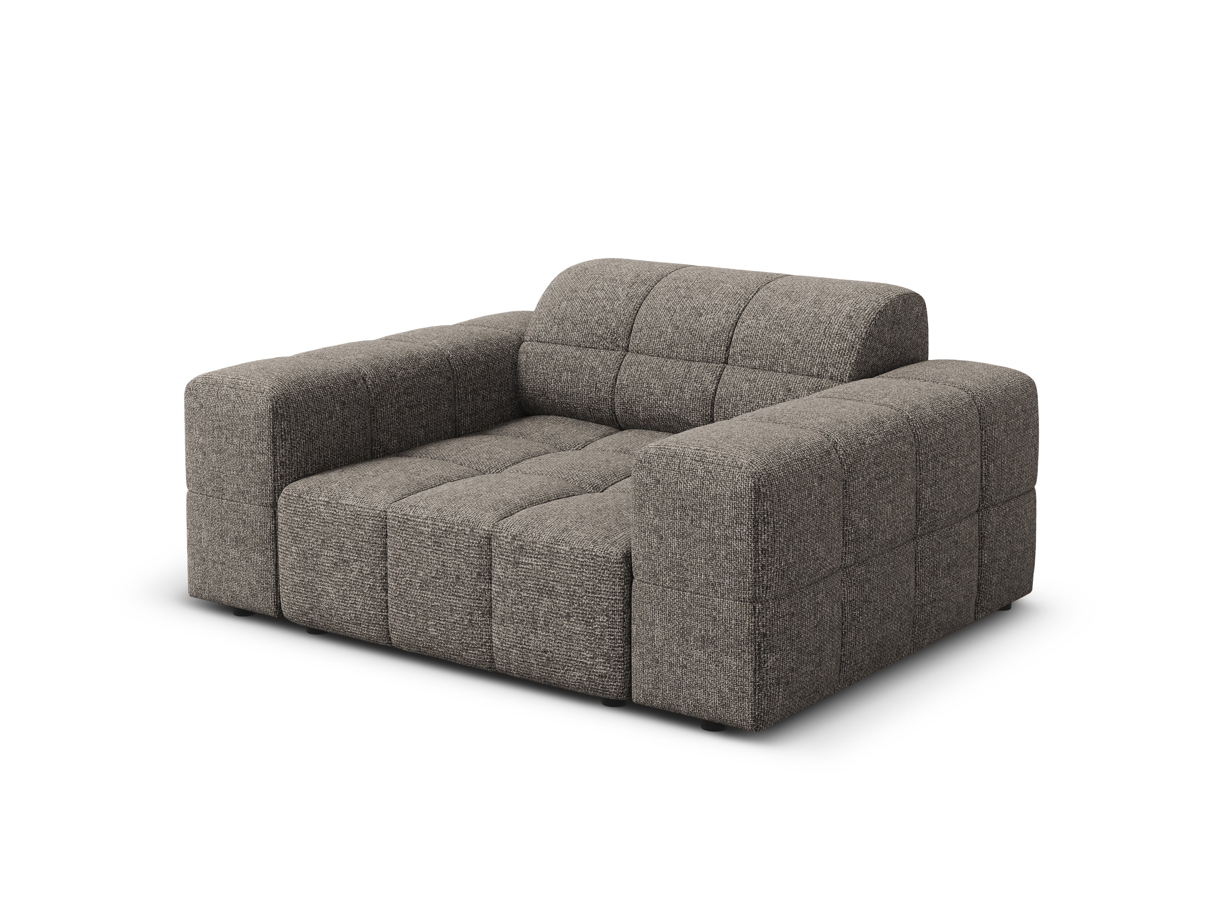 Chicago chair gray szenil