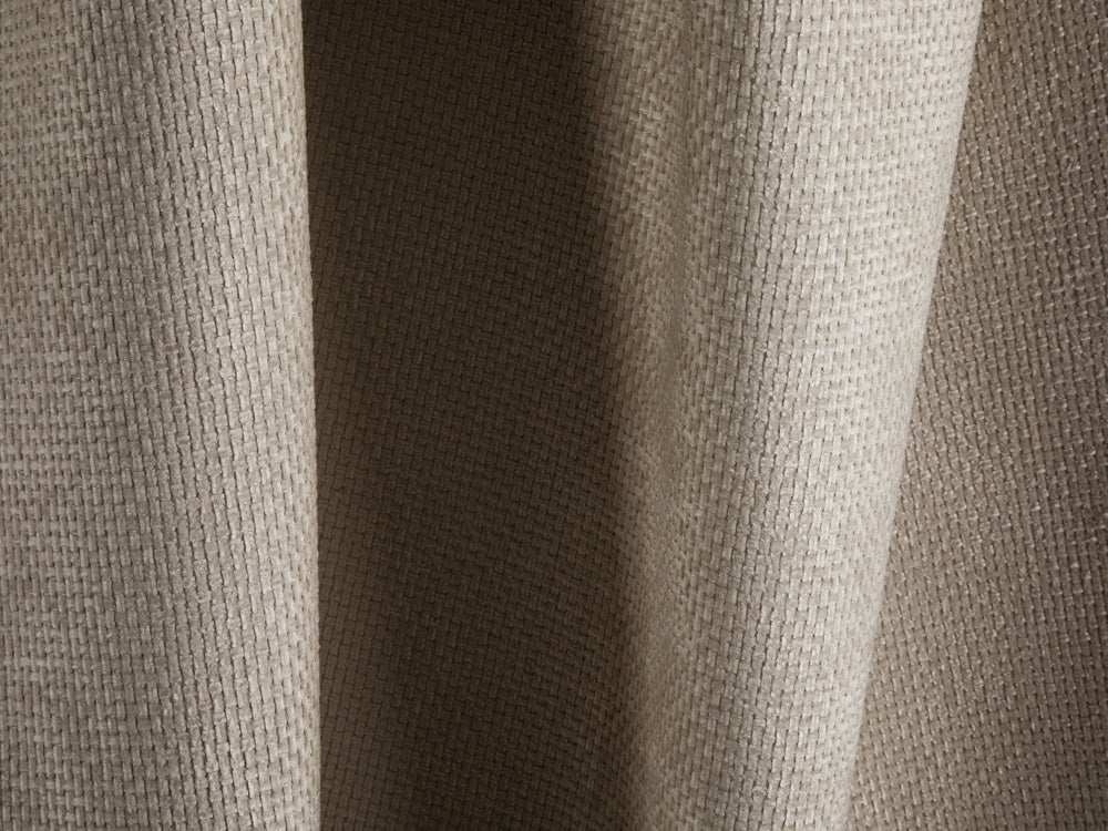 Puf KOGE sandfarben
