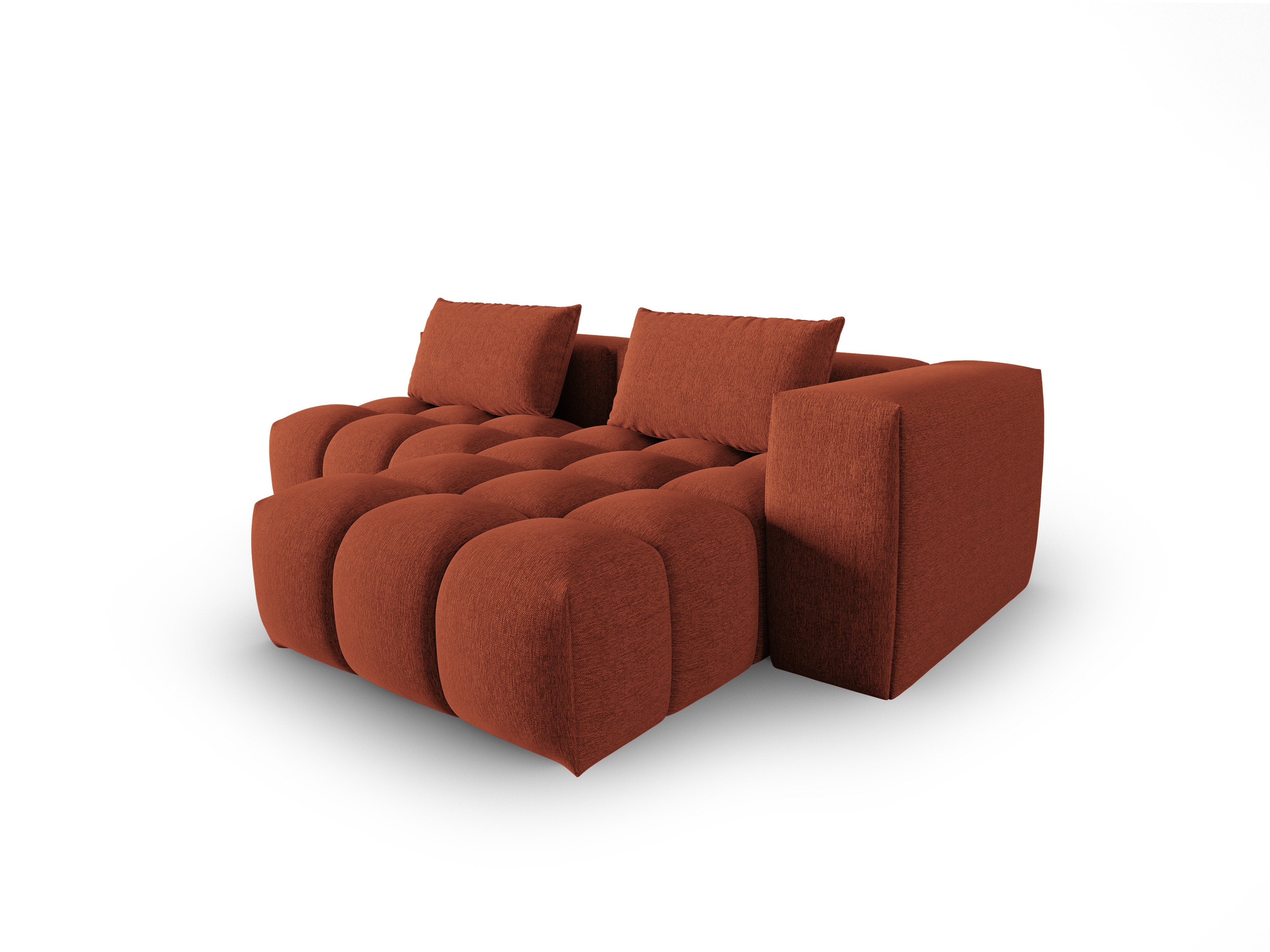 Coral Right-Hand Facing Open 3-Seater Sofa VERONA