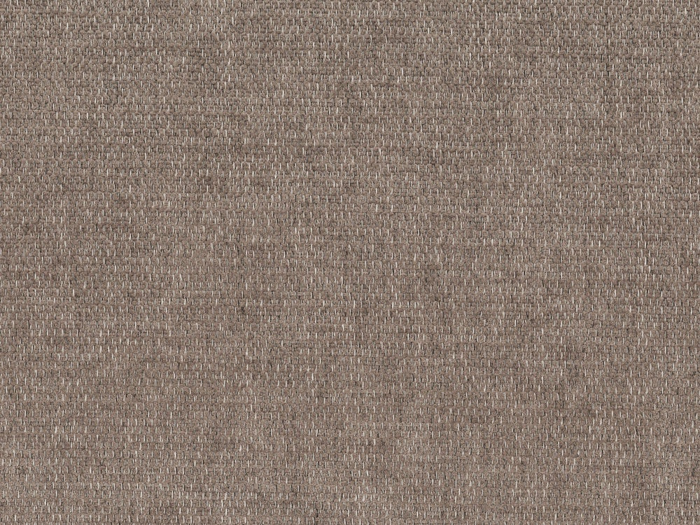 U-förmiger linker Ecksofa LORETTO cappuccino