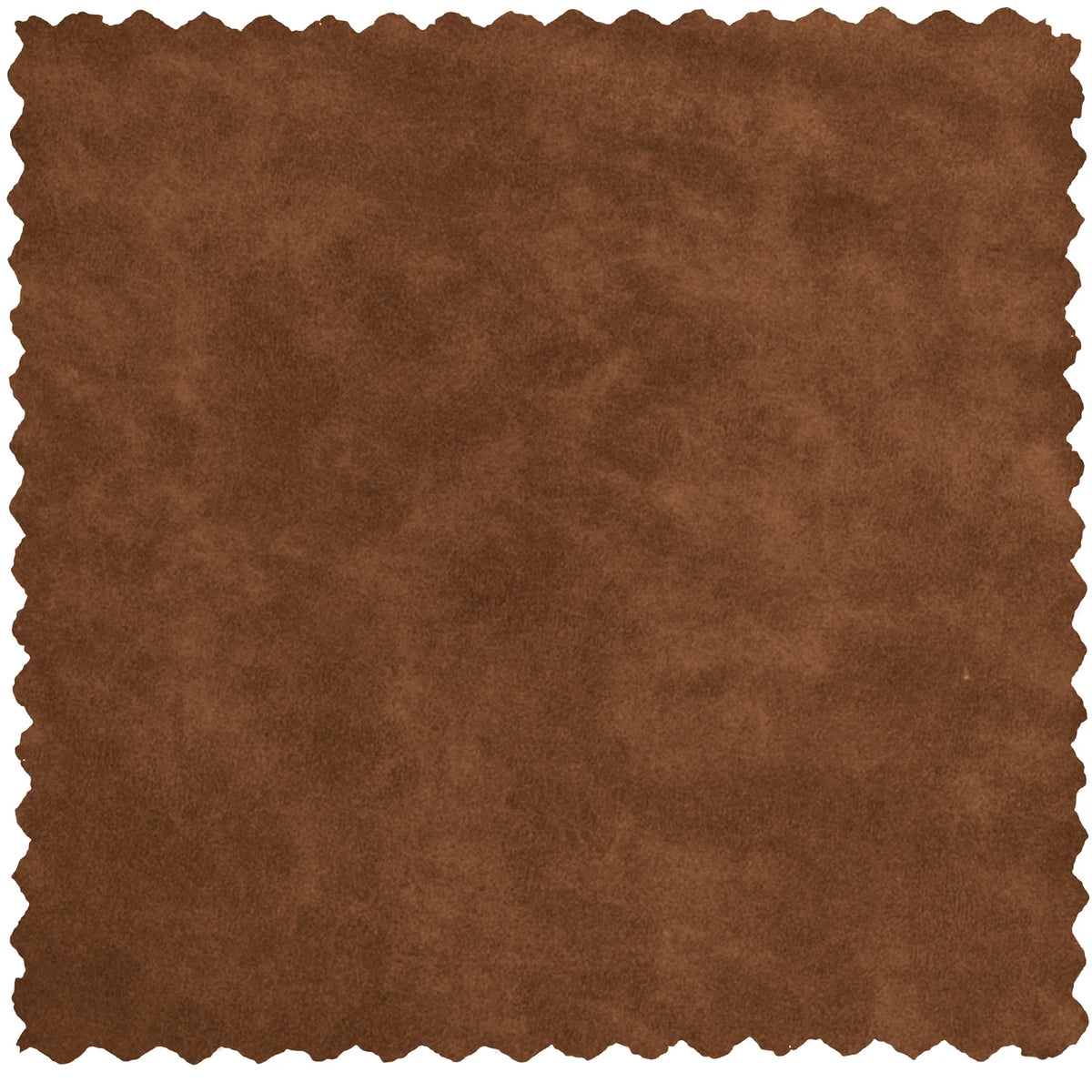 JOUKE swivel armchair in brown eco-leather