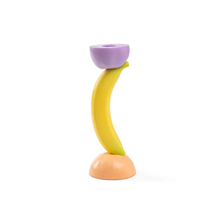 Vitamin Candlestick - Banane