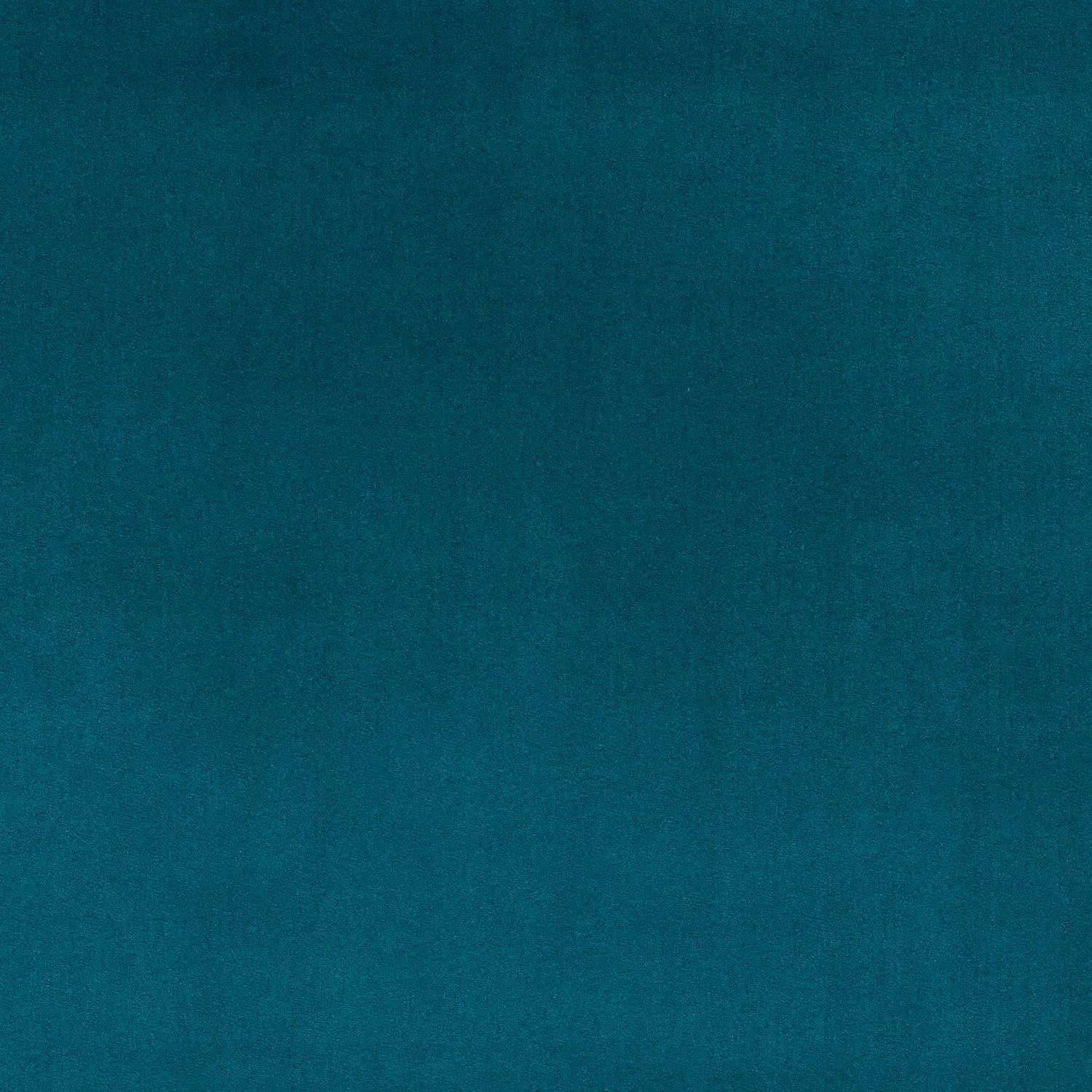 Smooth Velvet Textile Wallpaper HESTIA - TOPAZE Navy Blue