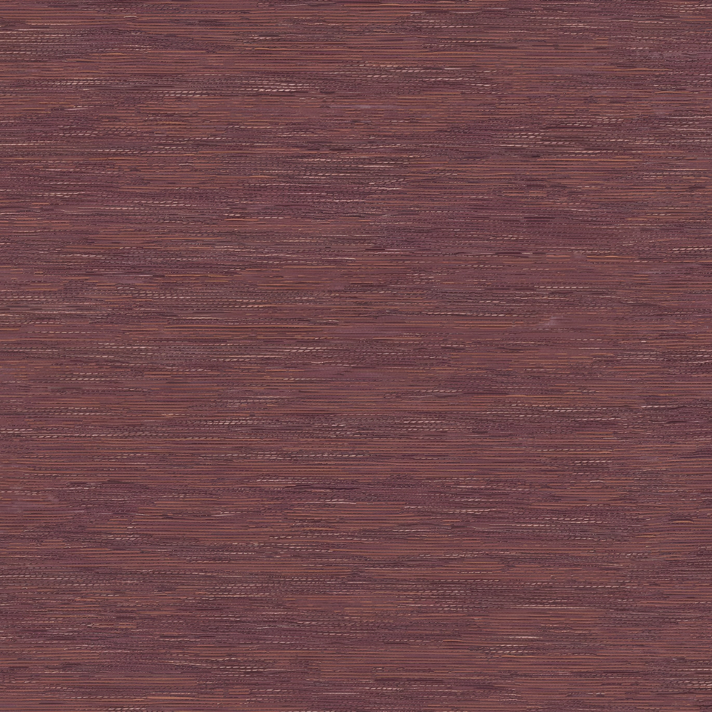 Structural wallpaper imitating jacquard fabric TATAMI - PURPLE