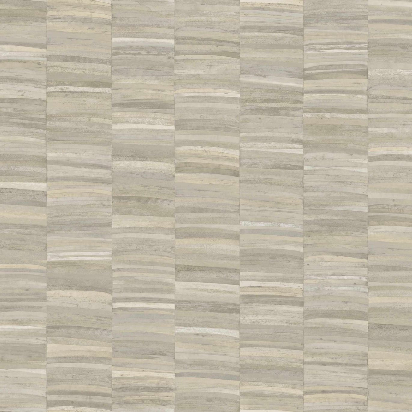 Structural vinyl wallpaper STYLOSA - GALET beige