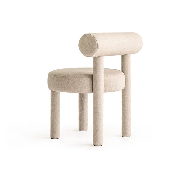 GROPIUS Chair Light Beige