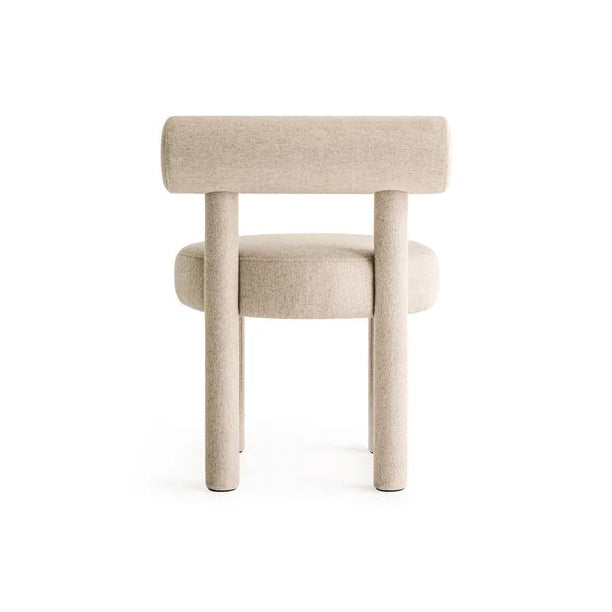 GROPIUS Chair Light Beige