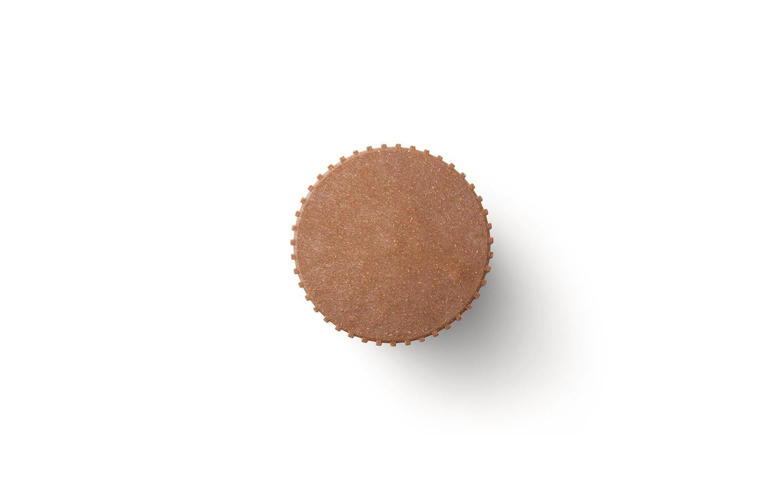 CHIP brown hanger