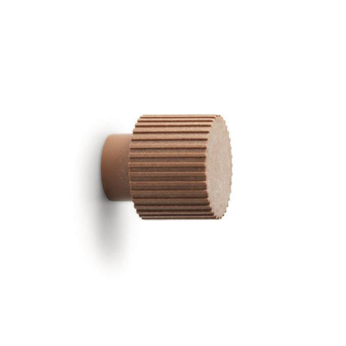 CHIP brown hanger