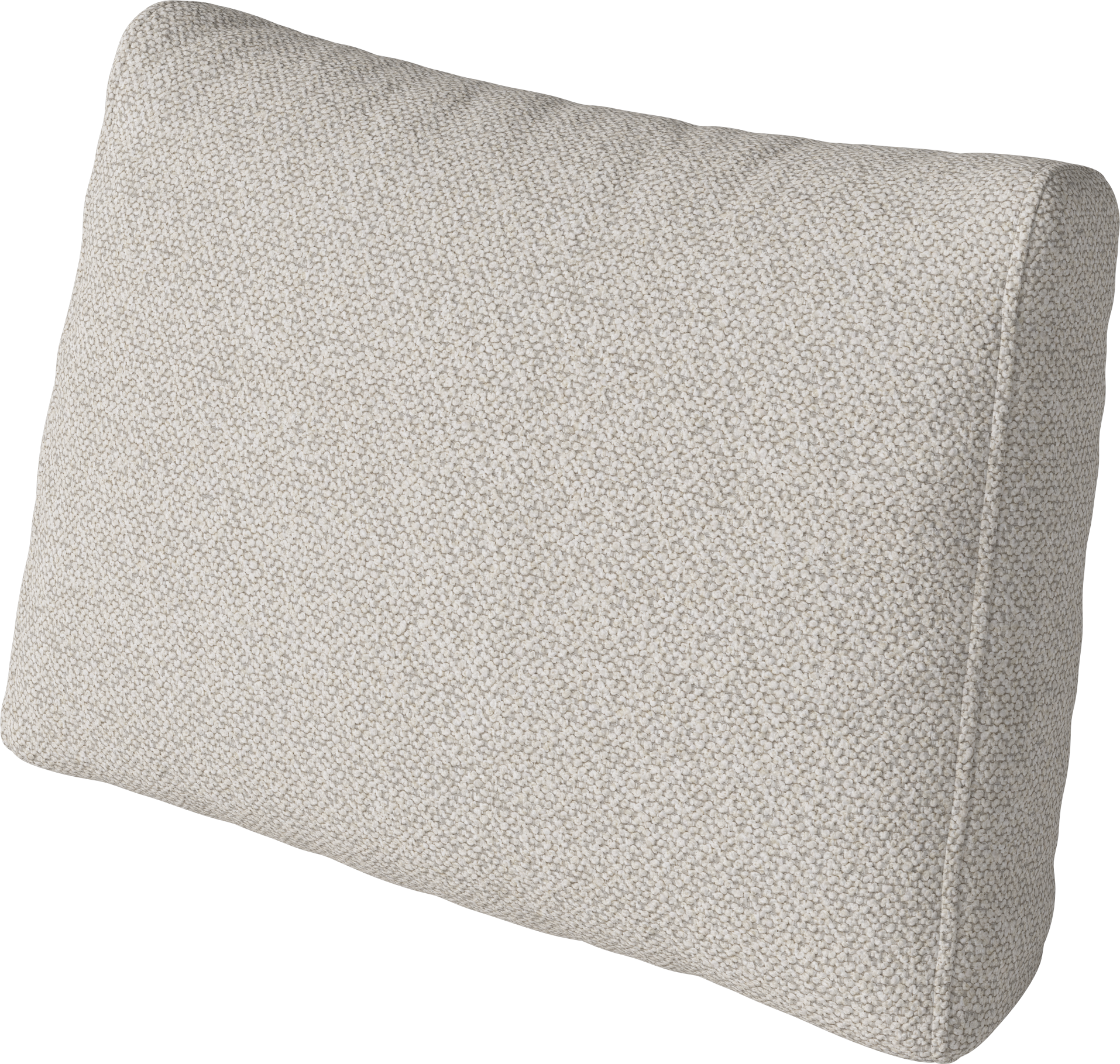 Polster COMFY gepolstert