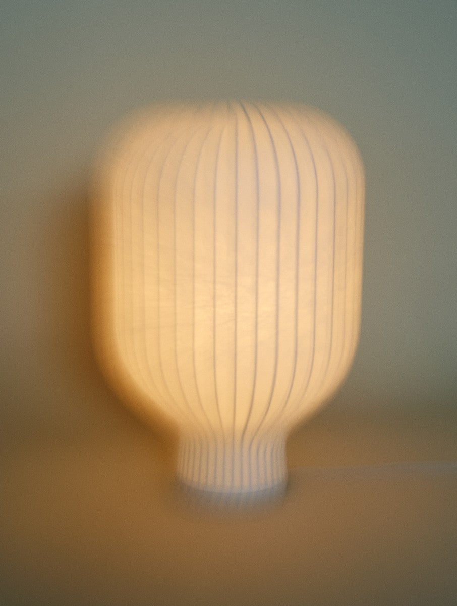 STRAND Lamp White