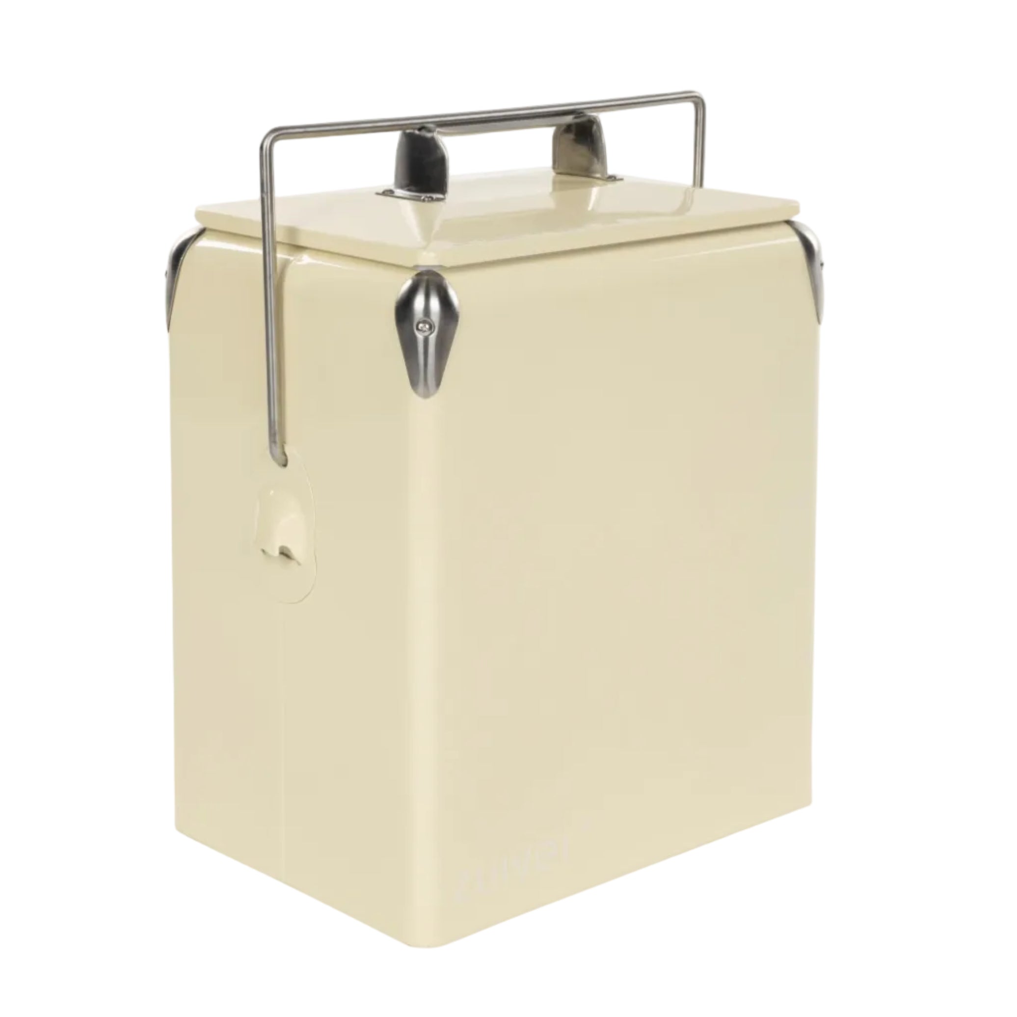 Portable Refrigerator BE WINE Lemon