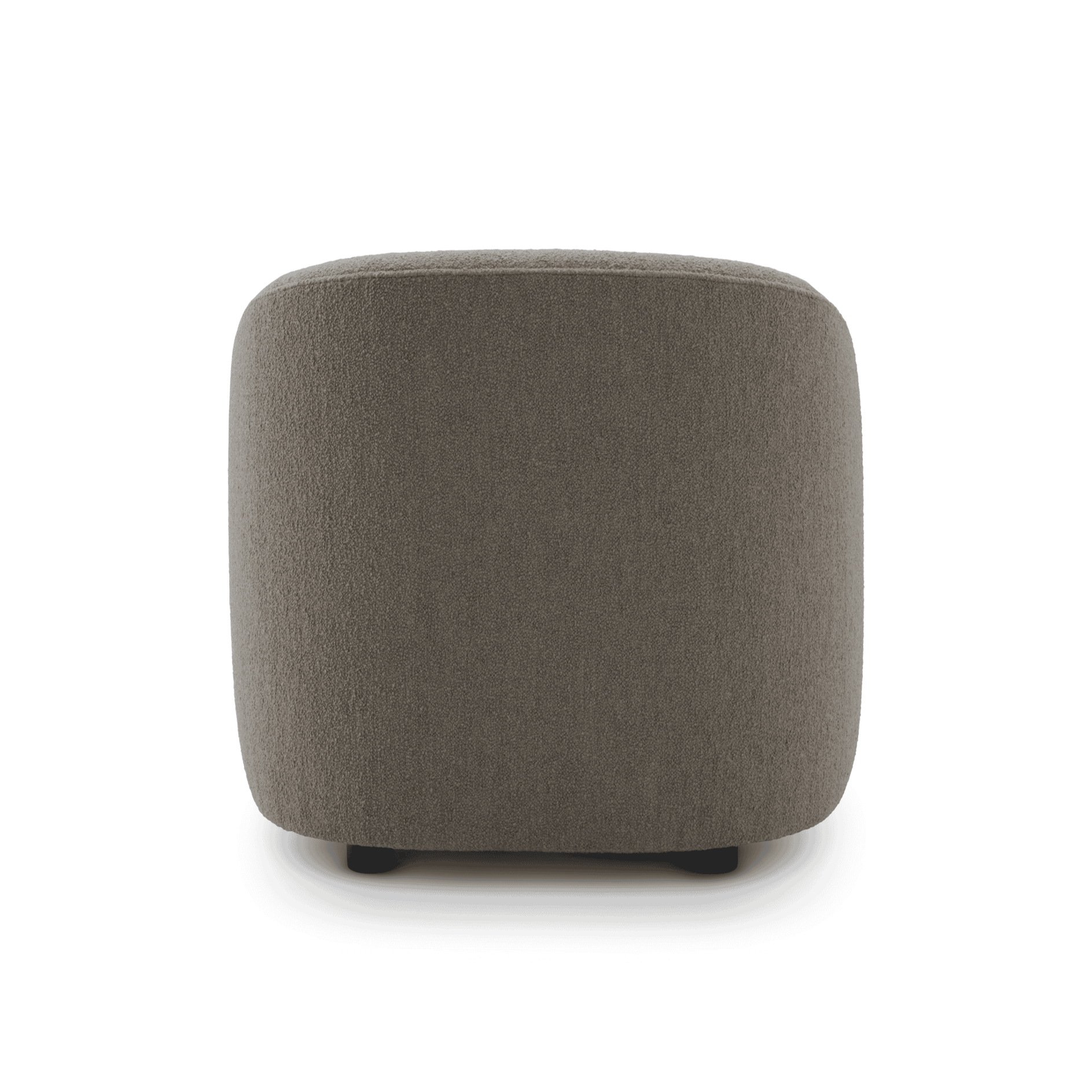 Covent Nevotex Barnum Dark Taupe 10 Sessel