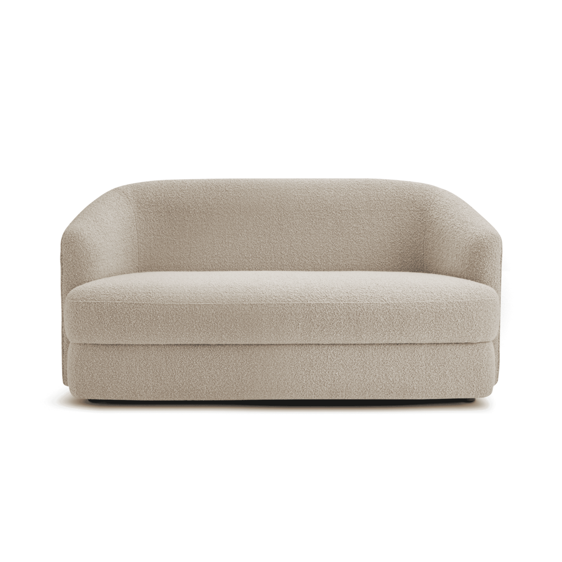 2-person sofa upholstered Covent