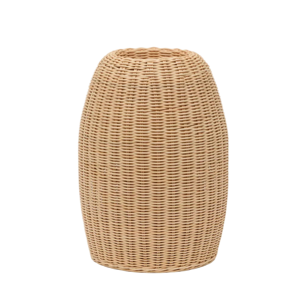 Wazon ZILNA naturalny rattan – ujęcie 11