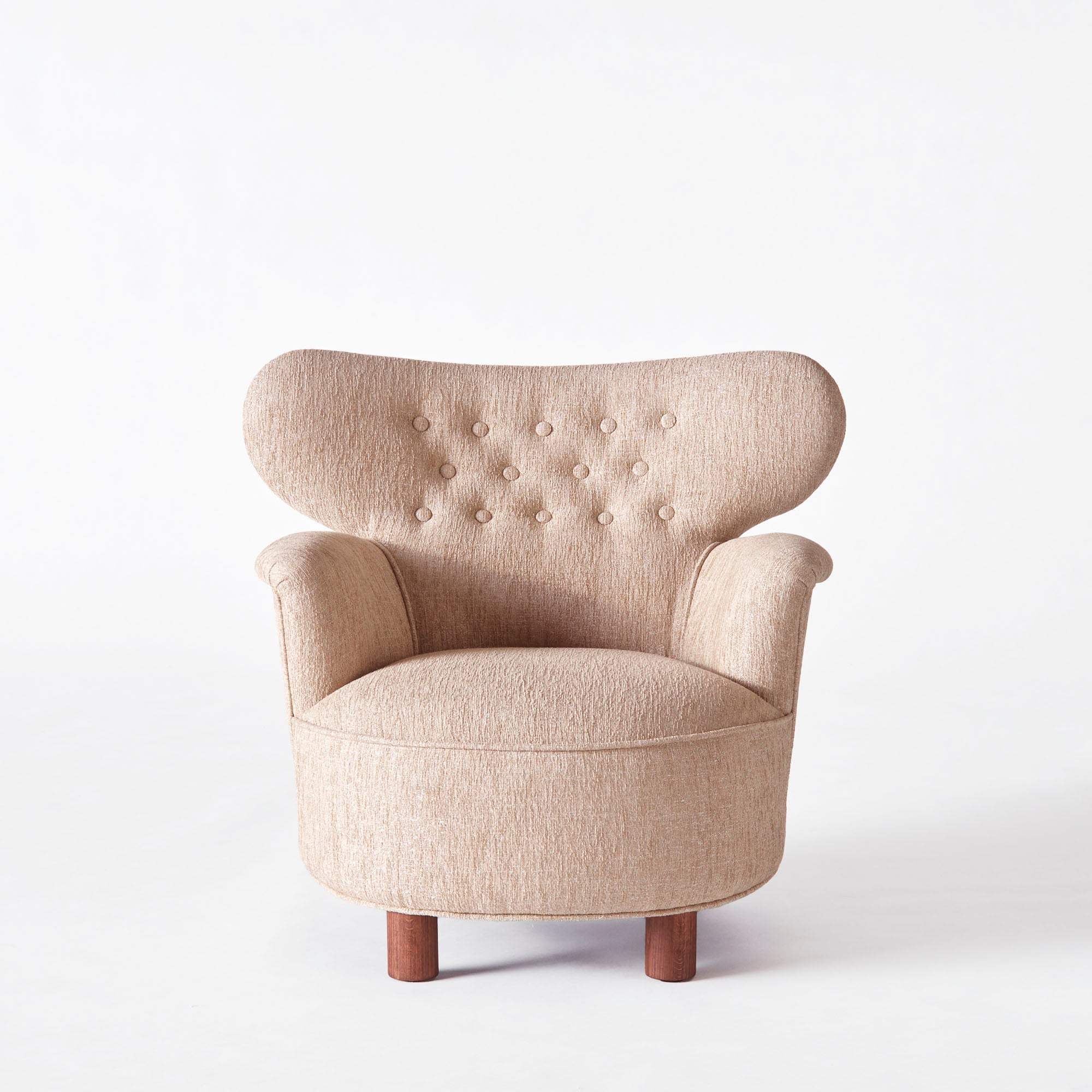 Sessel ELIAS beige
