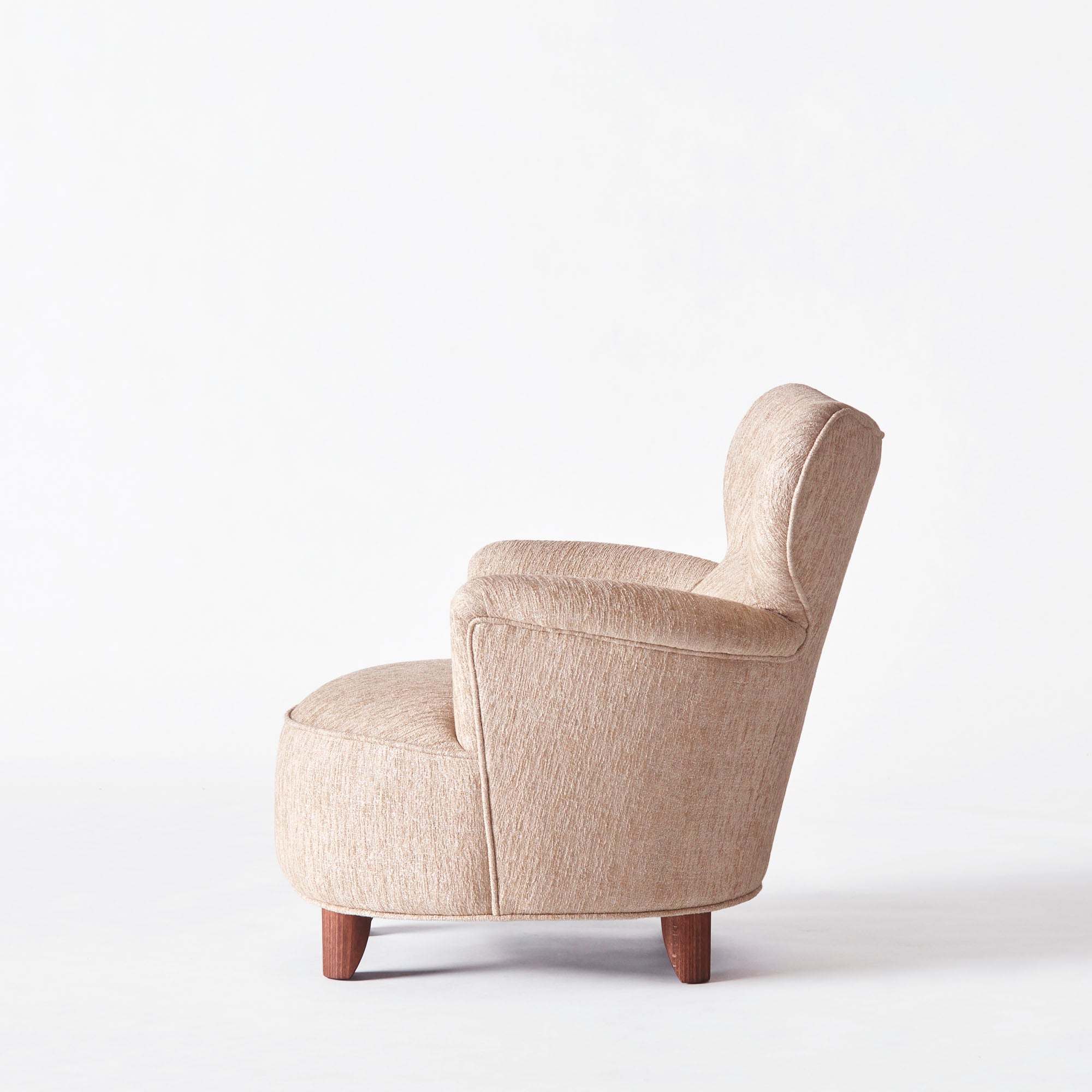 Sessel ELIAS beige