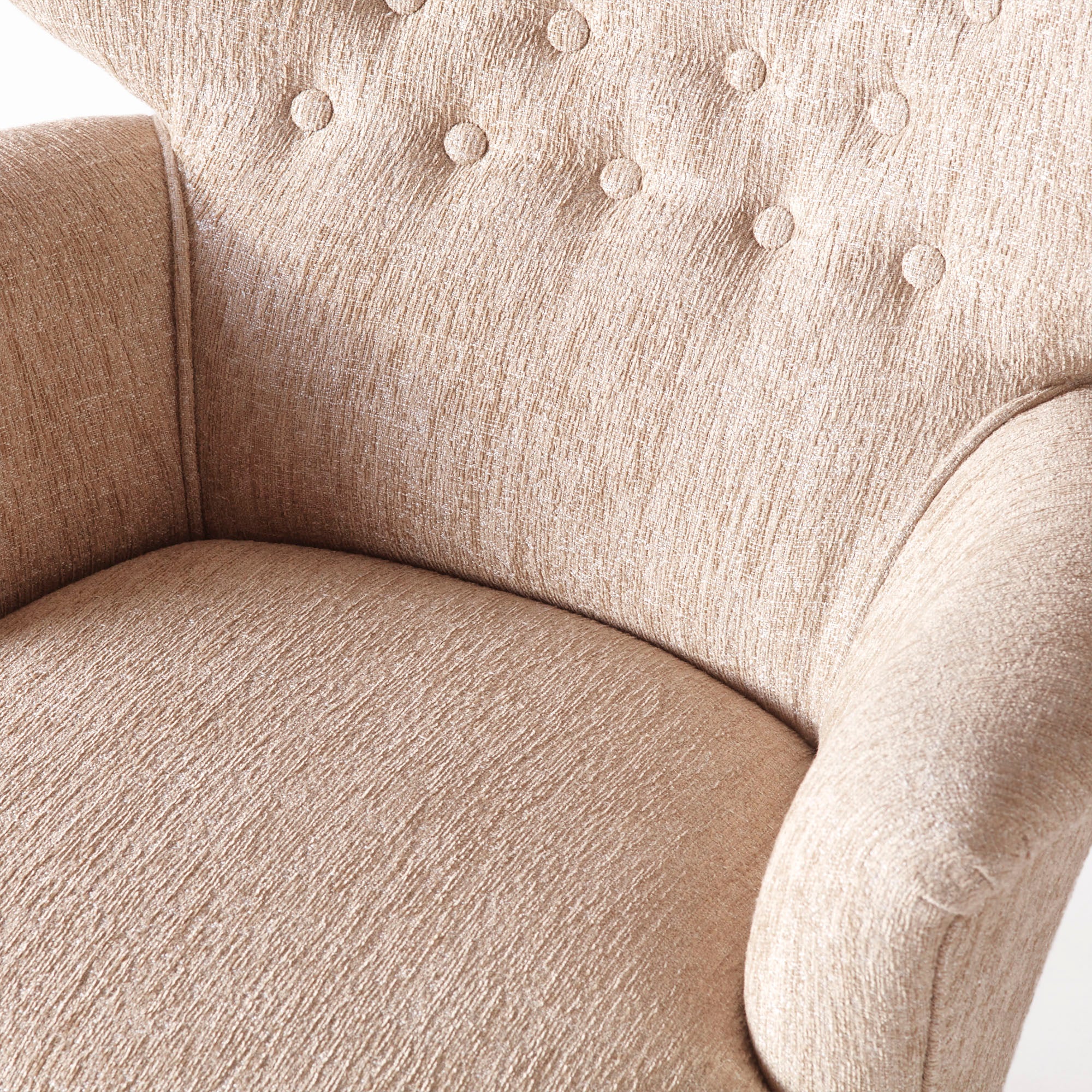 Sessel ELIAS beige