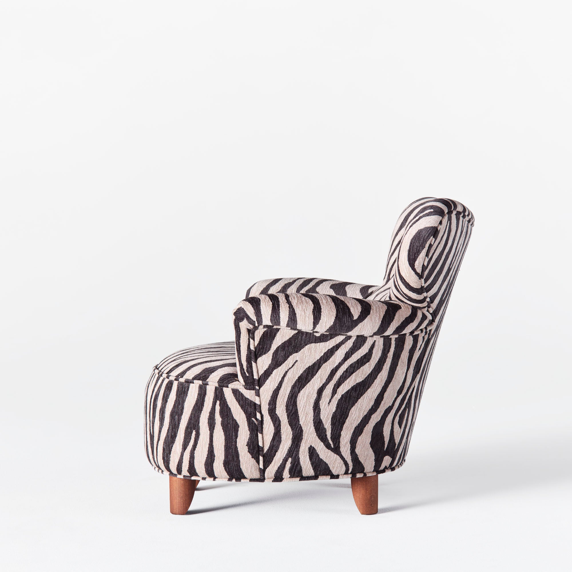 Sessel ELIAS Zebra