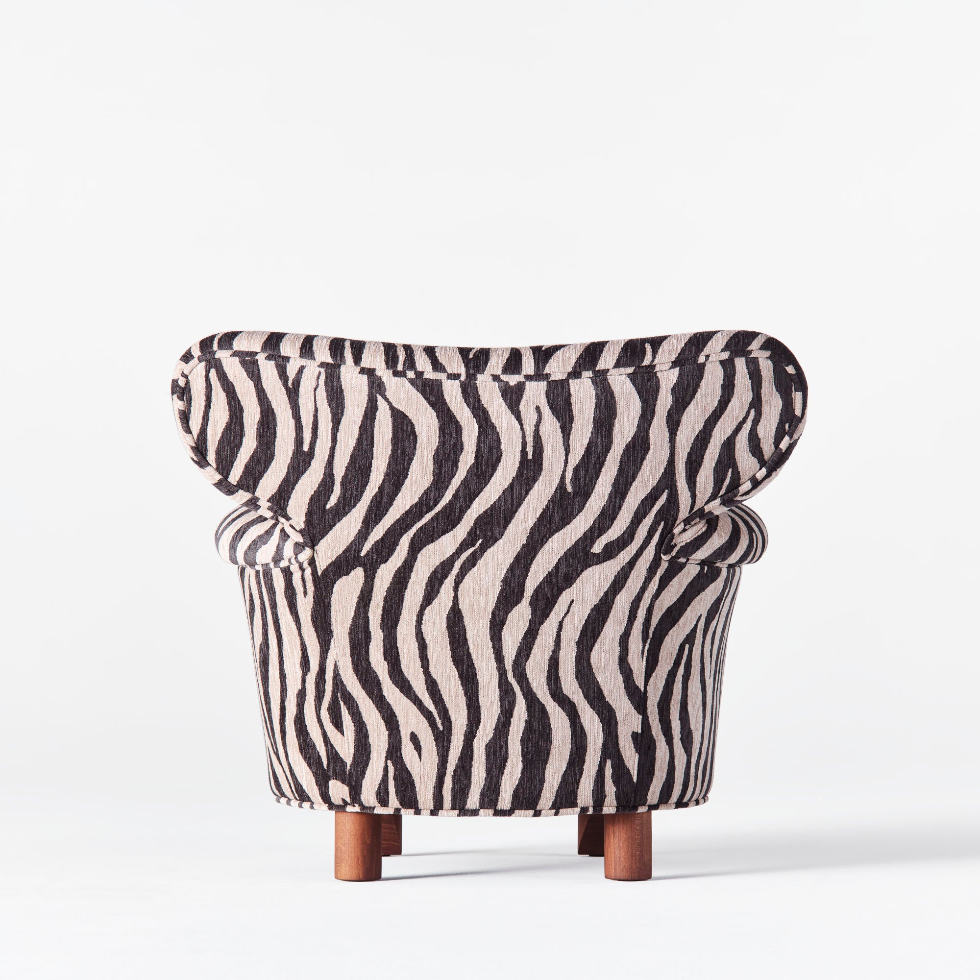 Sessel ELIAS Zebra