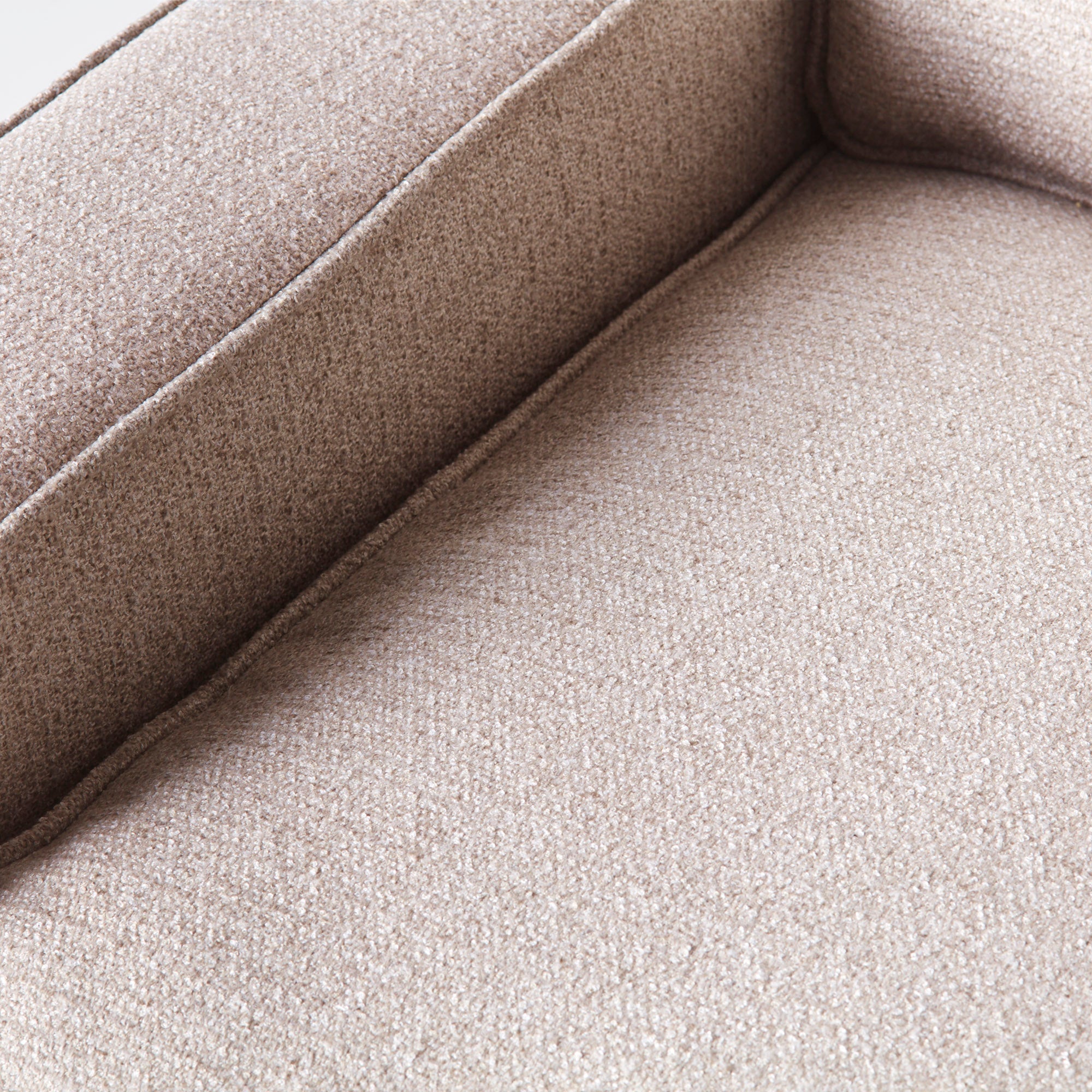 Beige Sofa LOLA