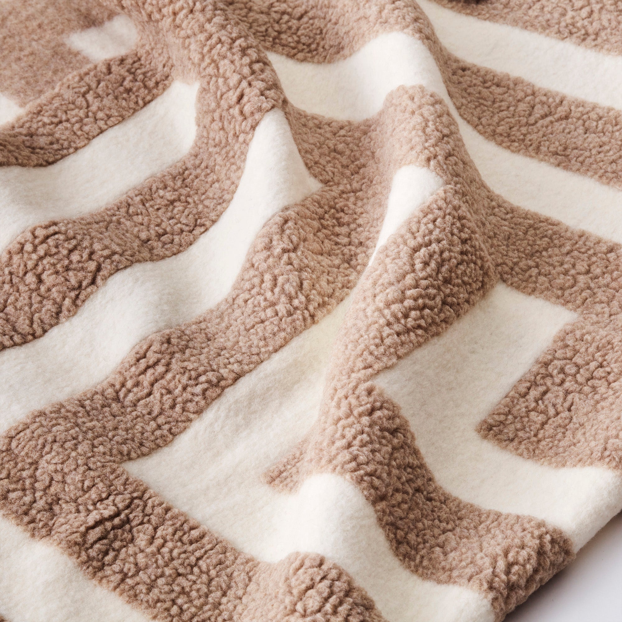 Koc LABYRINTH beige