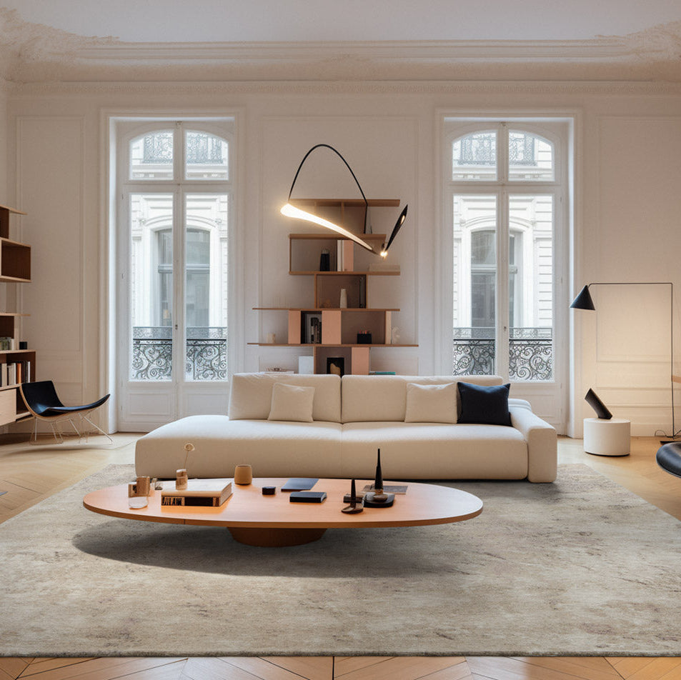 Teppich DECO RUGS beige