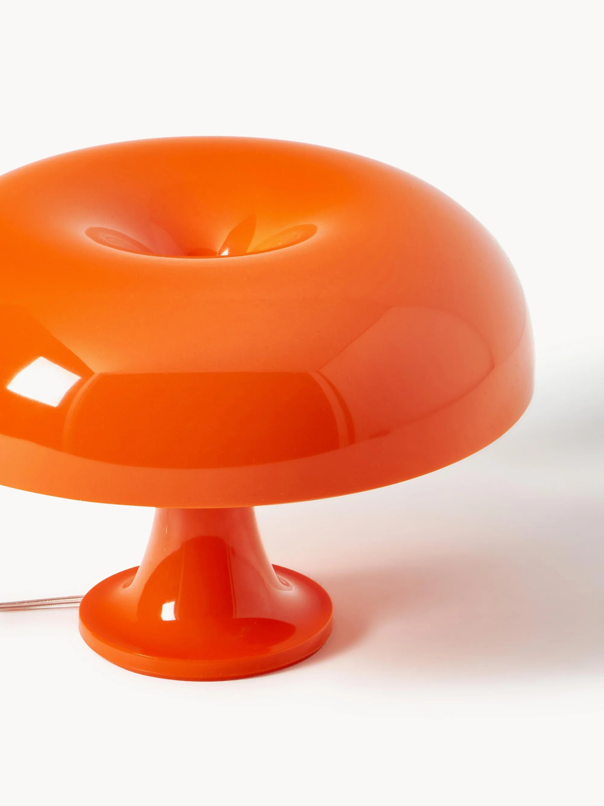 NESSINO Orange Table Lamp