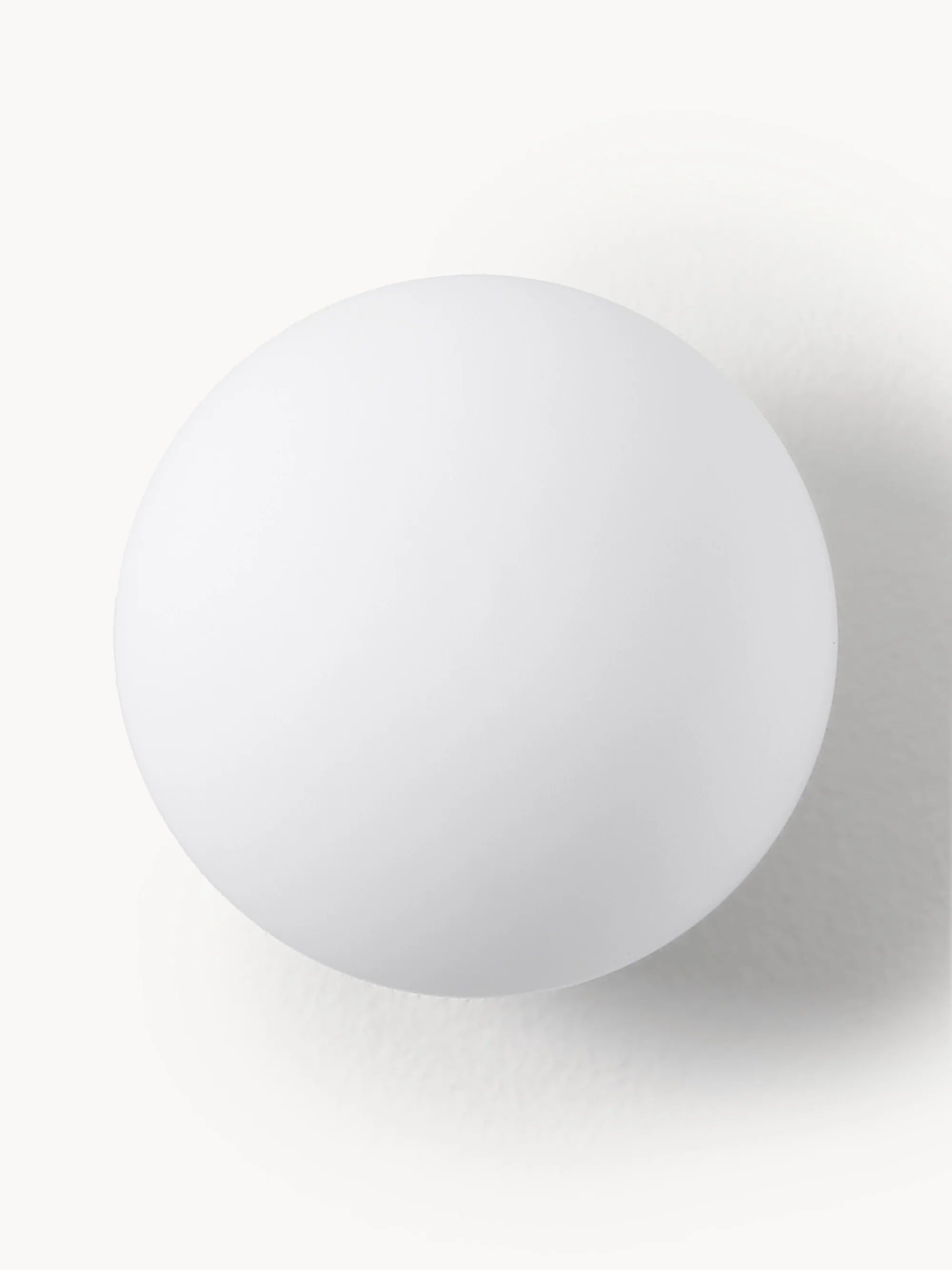 Wandleuchte DIOSCURI opaleszierendes Glas