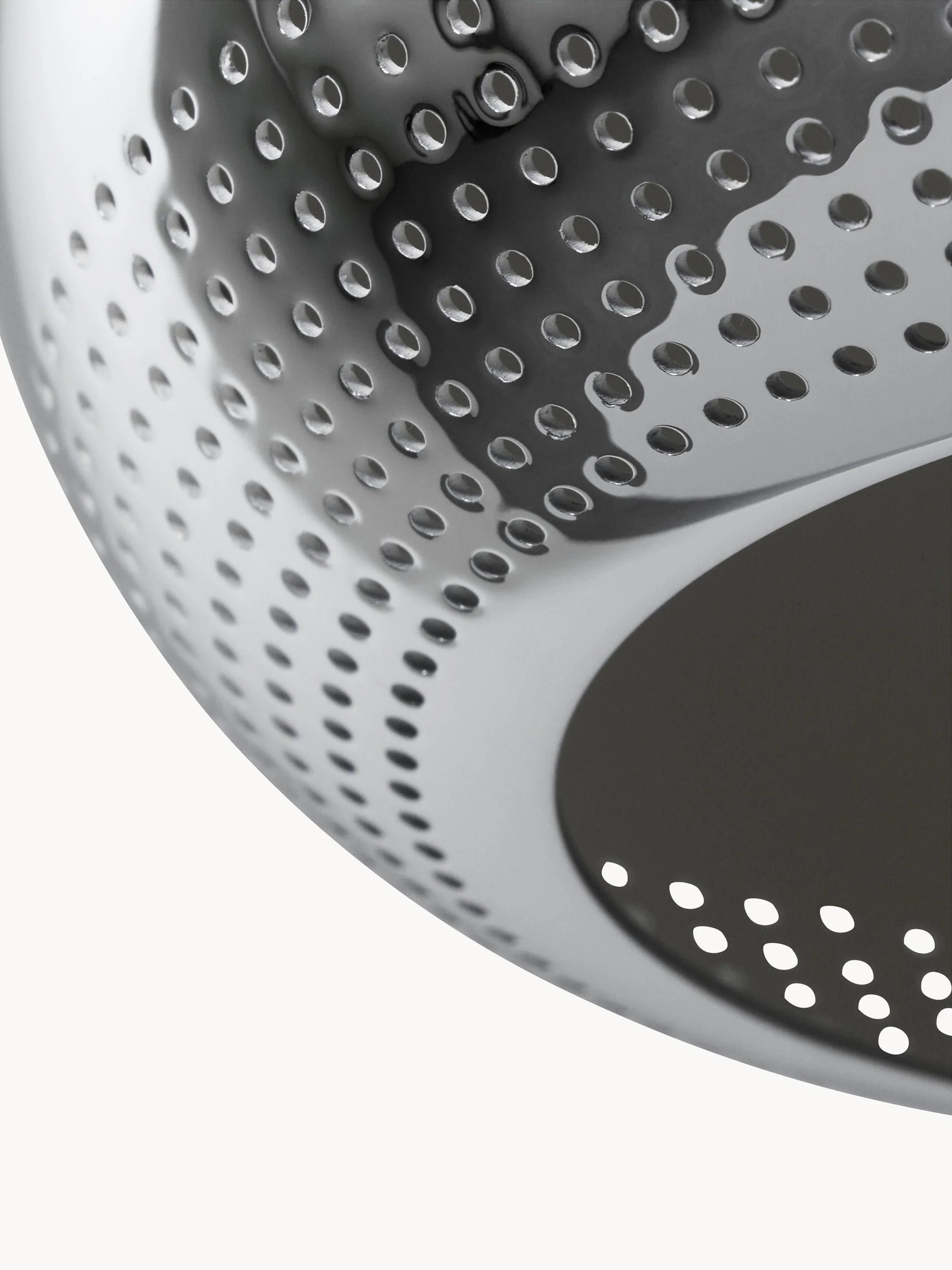 VL 56 Chrome Pendant Lamp