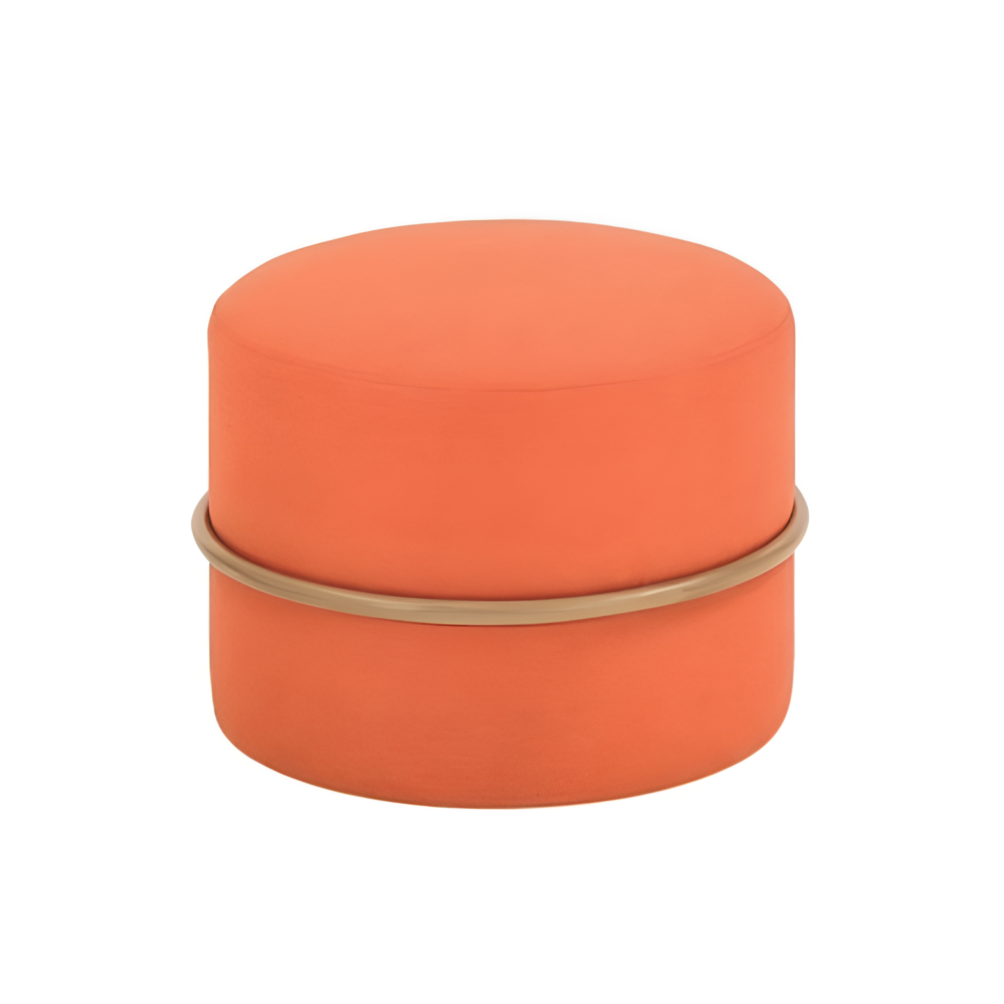 K2 C-2225 gepolsterter Pouf