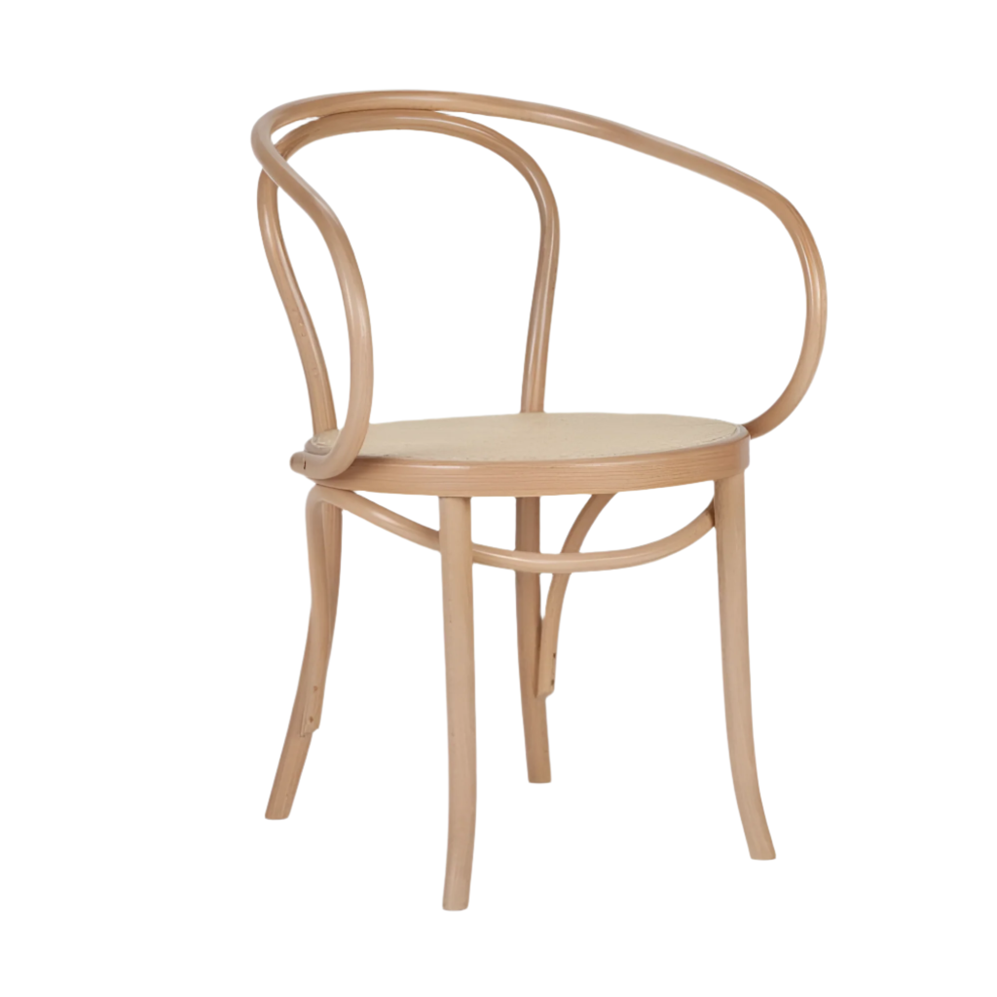 CLASSIC B-1840 Stuhl Buchenholz