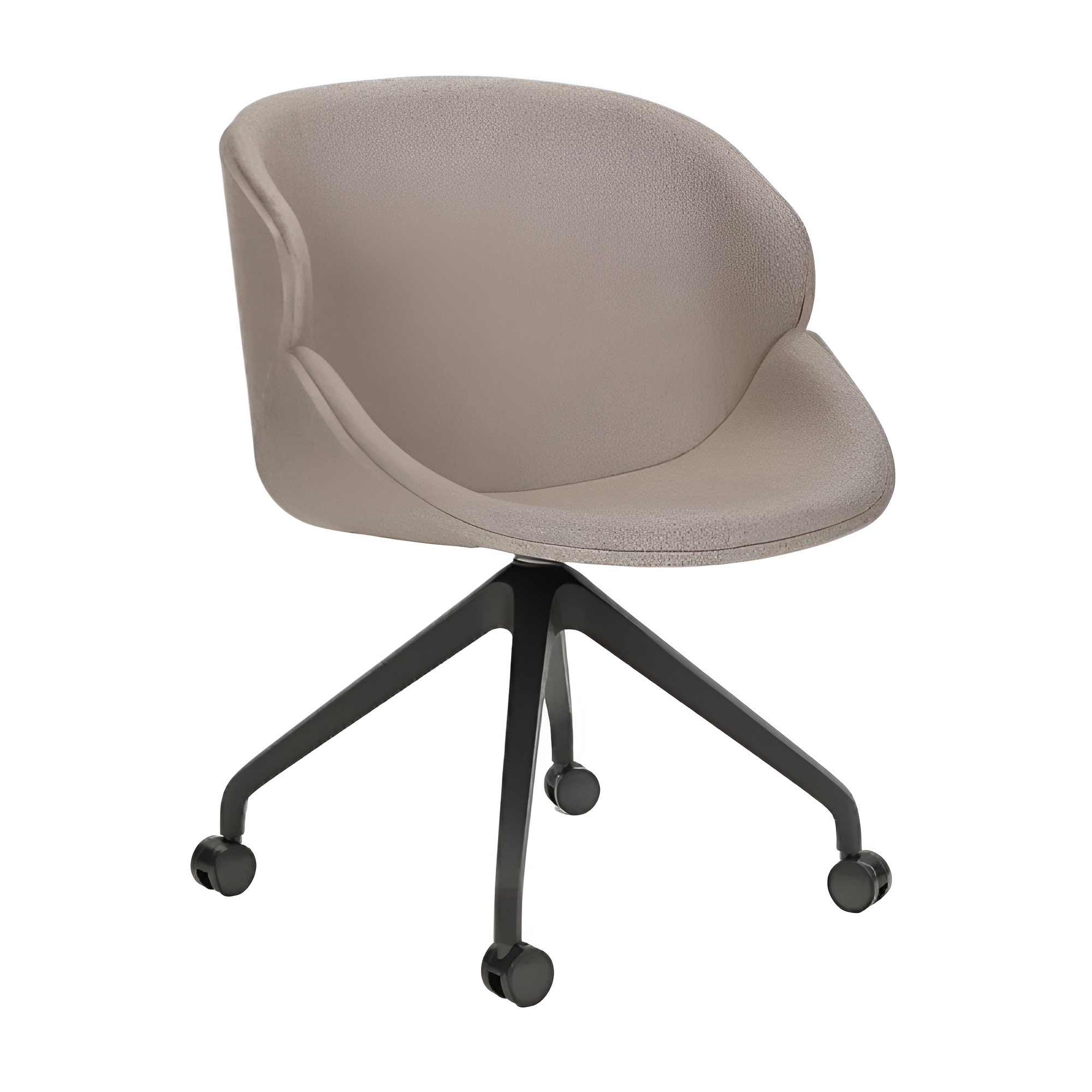Bürostuhl ARIA B-5373 gepolstert