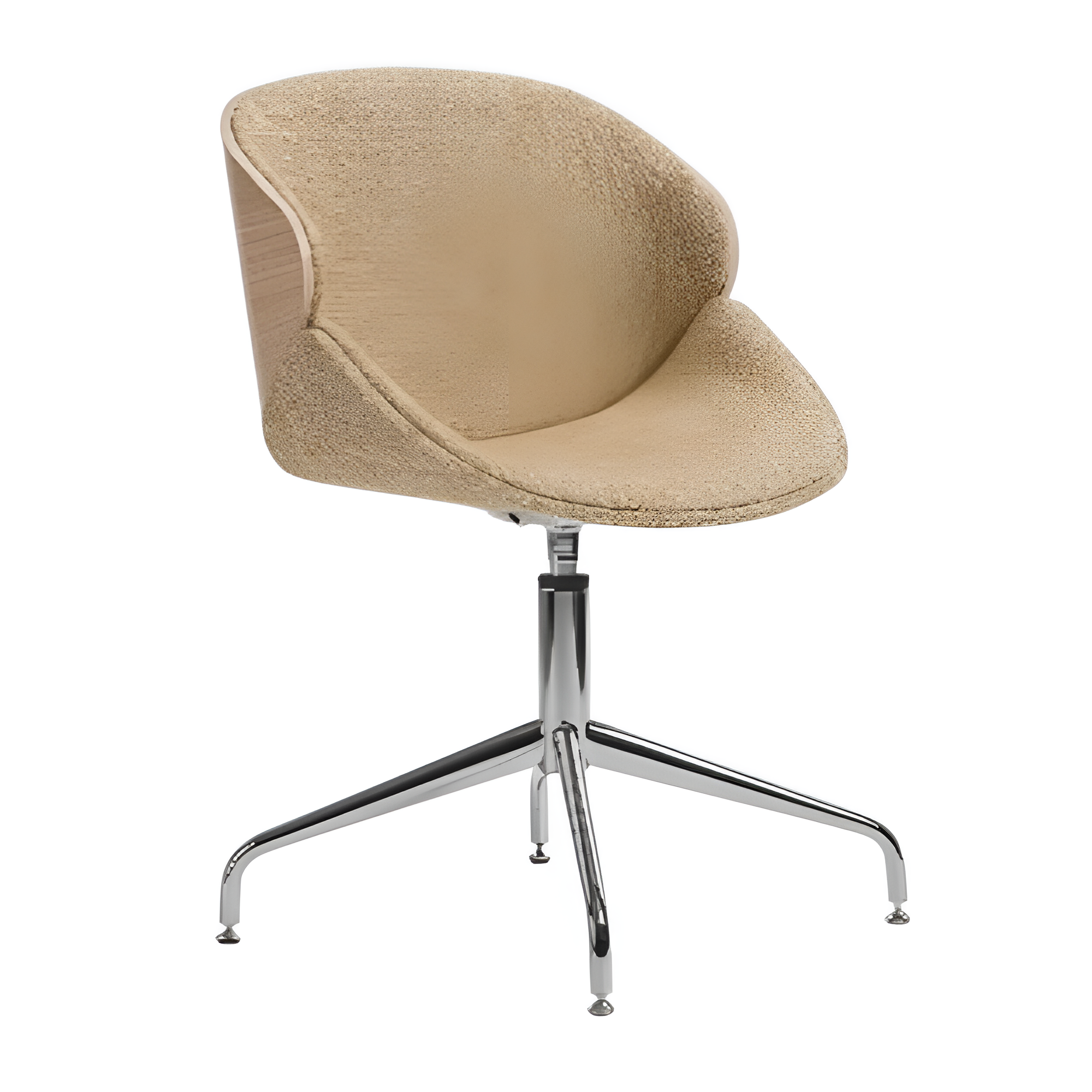 Bürostuhl ARIA B-5324 gepolstert