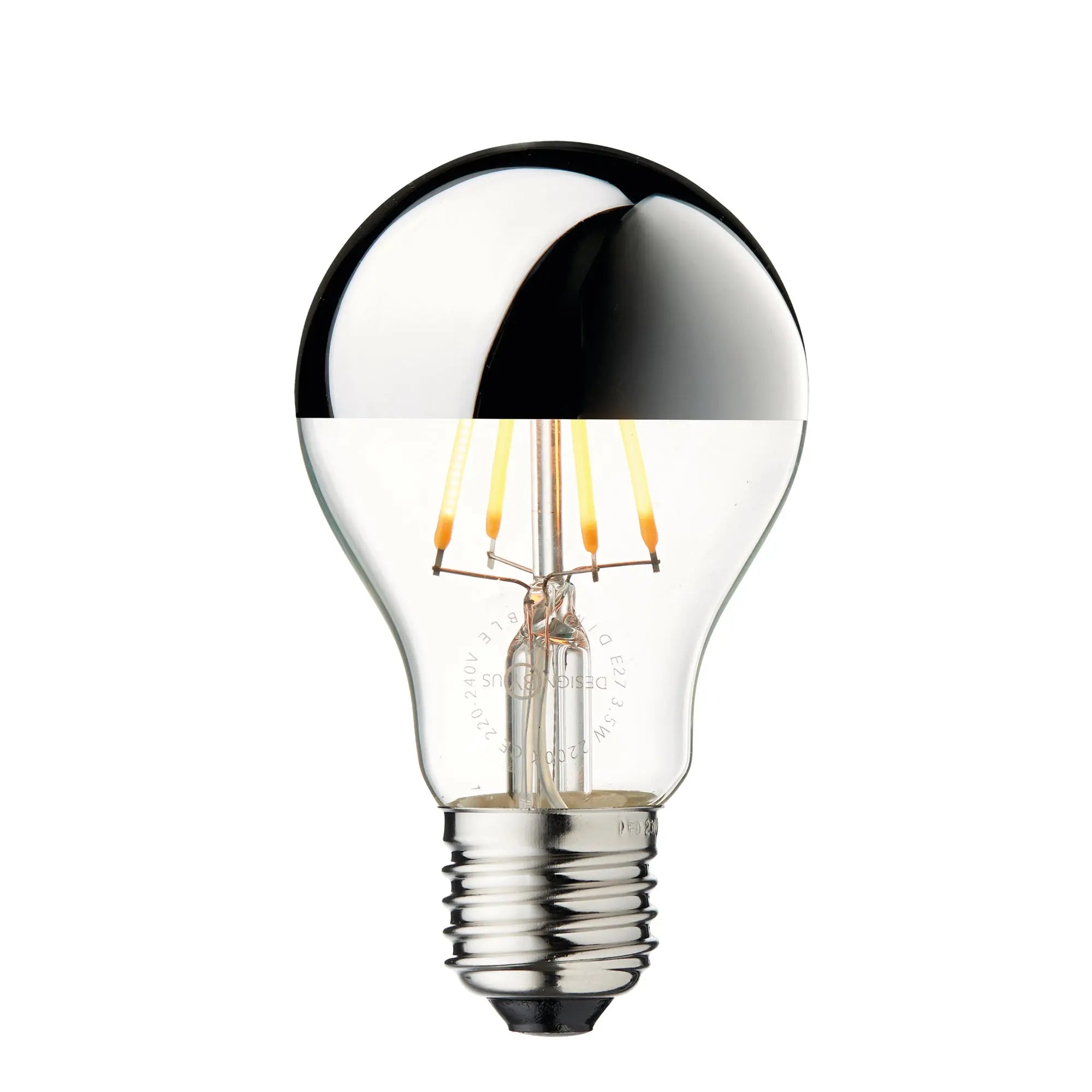 Kinkiet NEW WAVE OPTIC bursztynowy transparentny – lampa ścienna