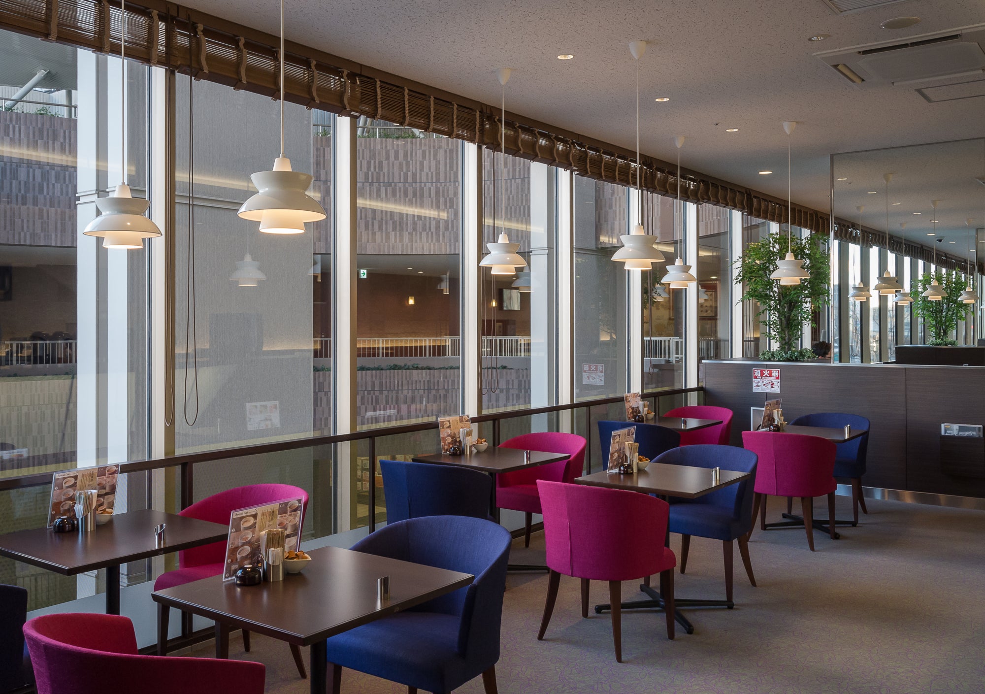 Pendelleuchte DOO-WOP weiß