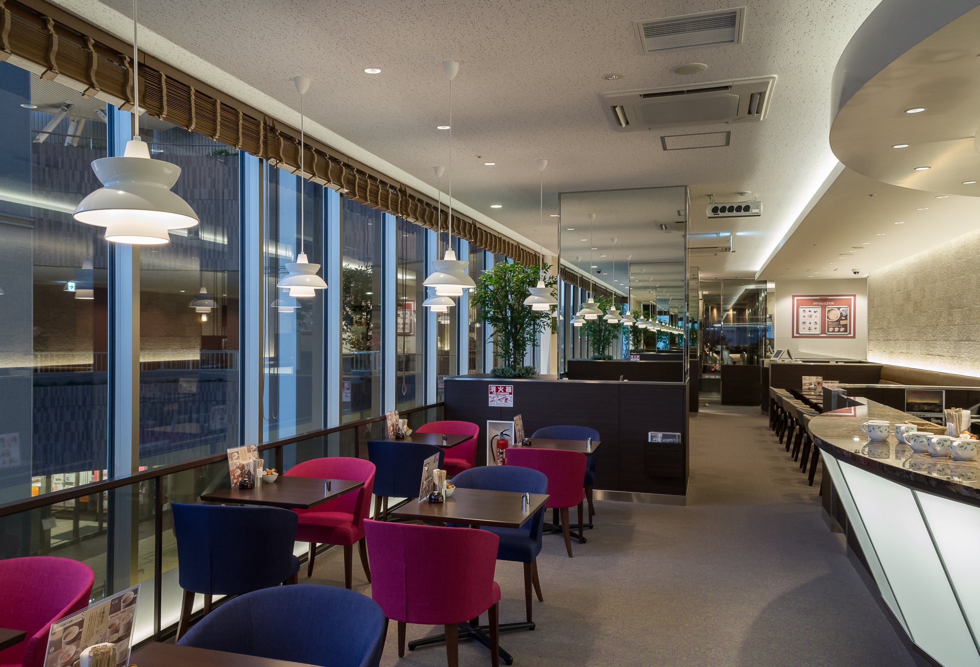 Pendelleuchte DOO-WOP weiß