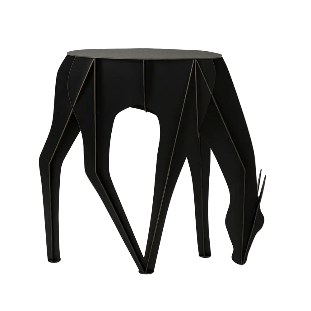 DIANE Console Black