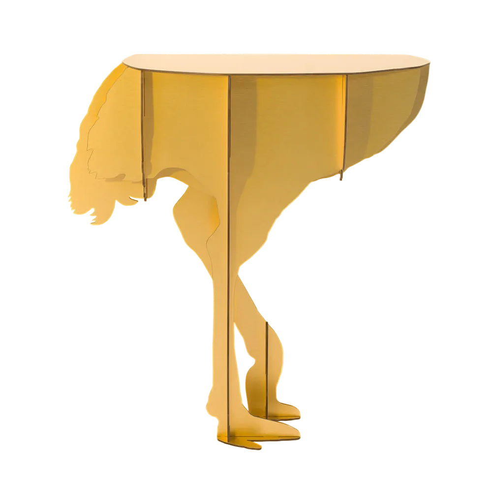 DIVA Console in Gold