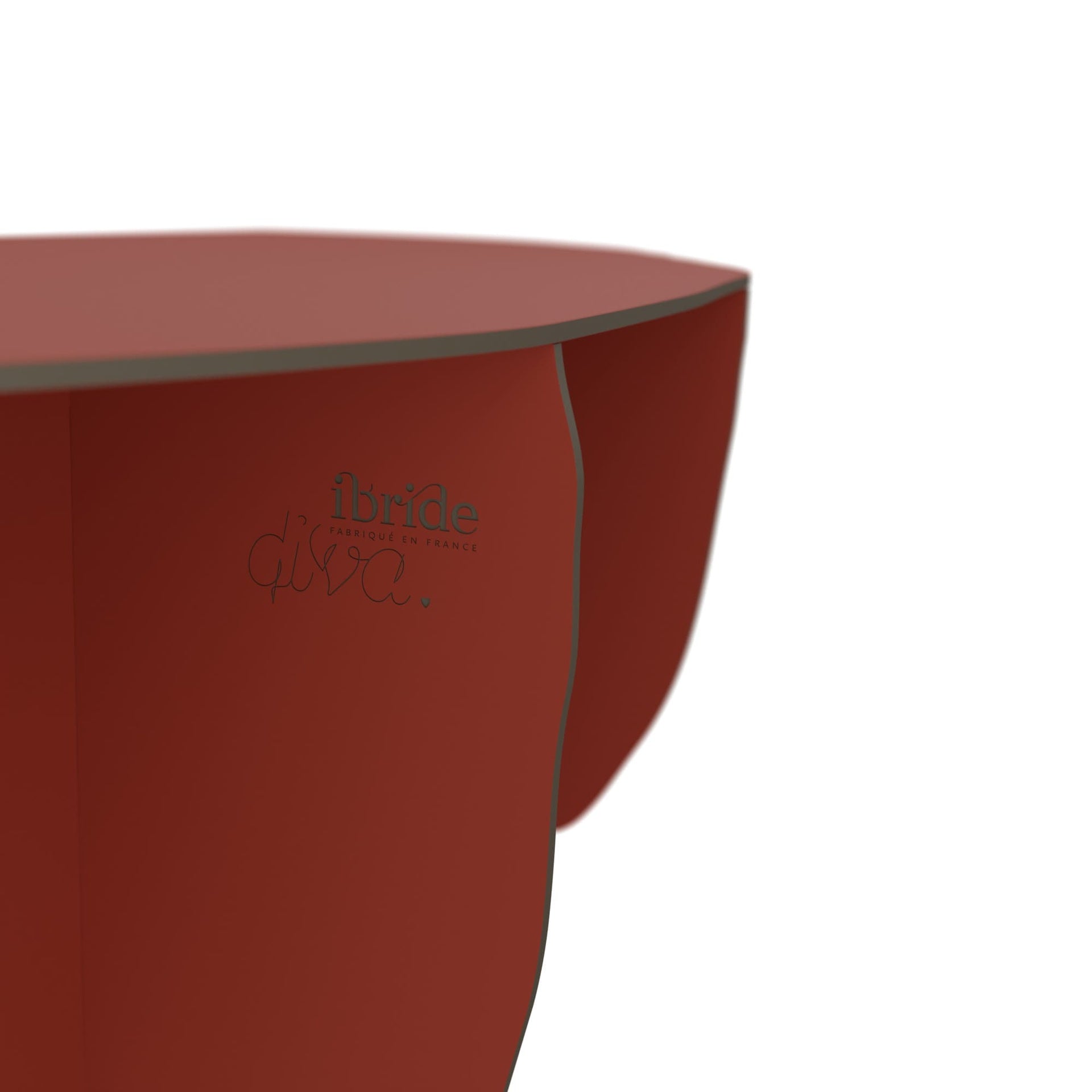 DIVA Brick Console