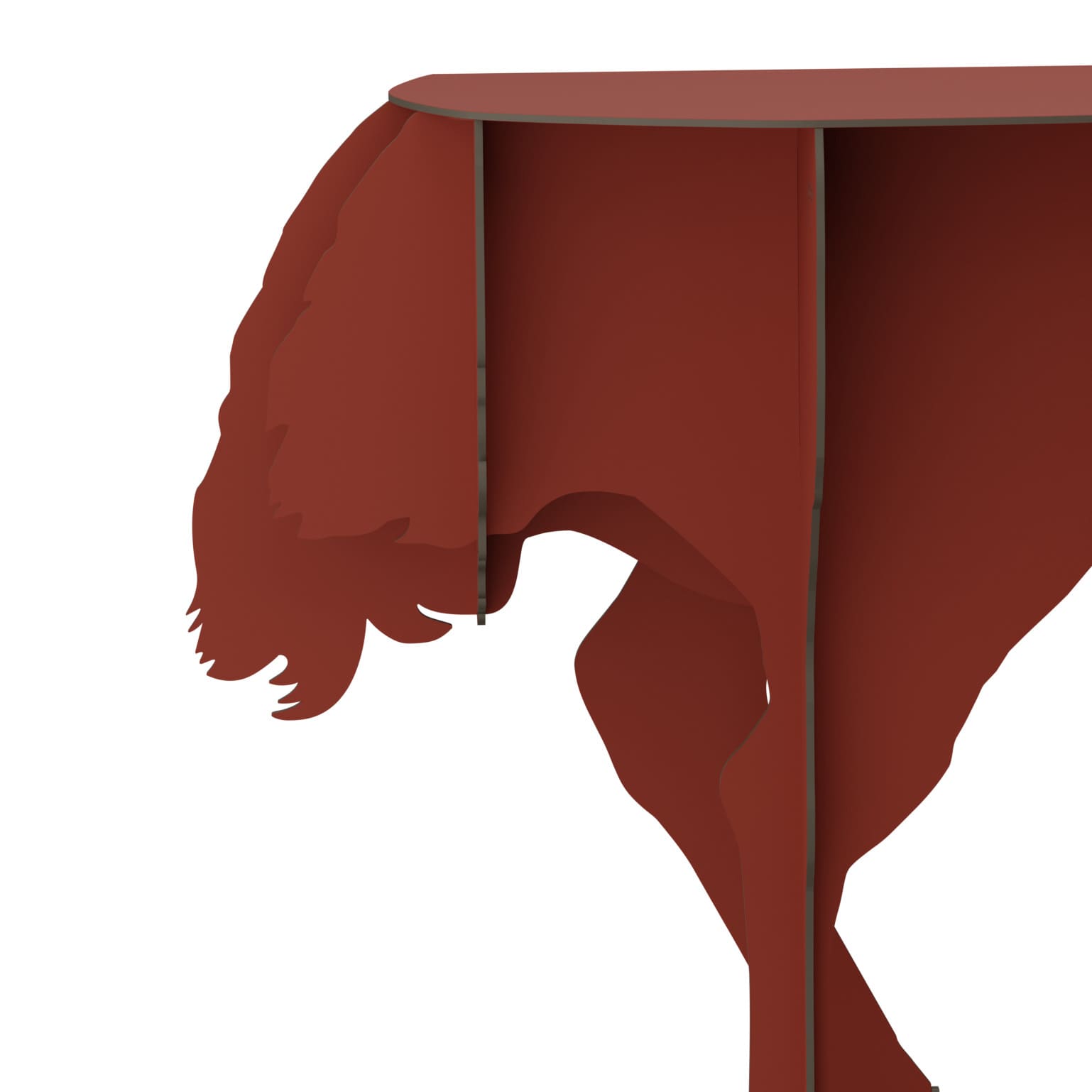 DIVA Brick Console