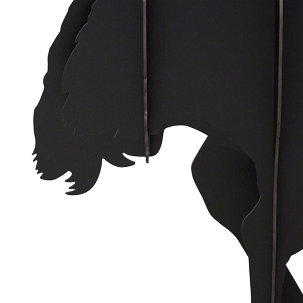 DIVA Console in Black