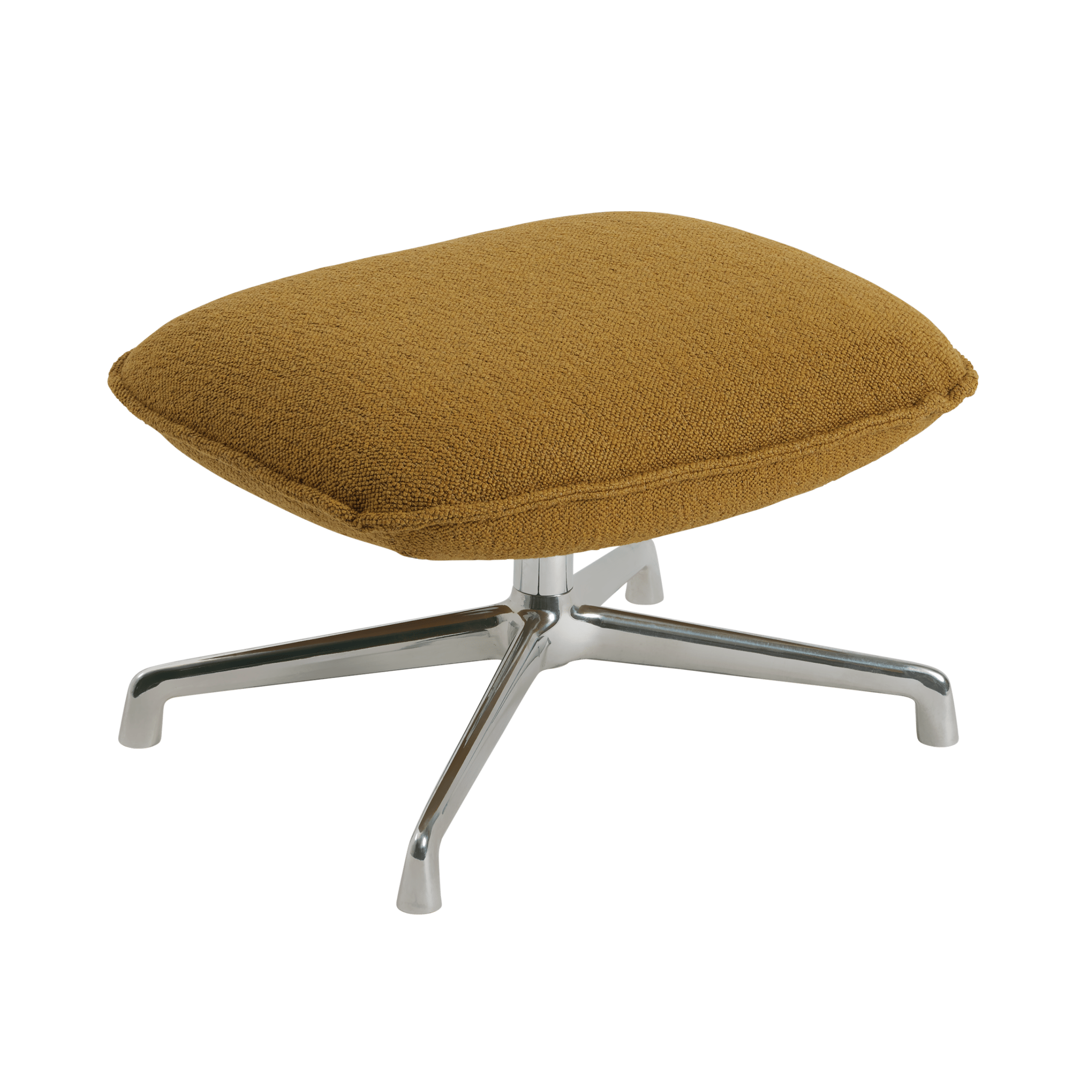Customized DOZE Swivel Pouf