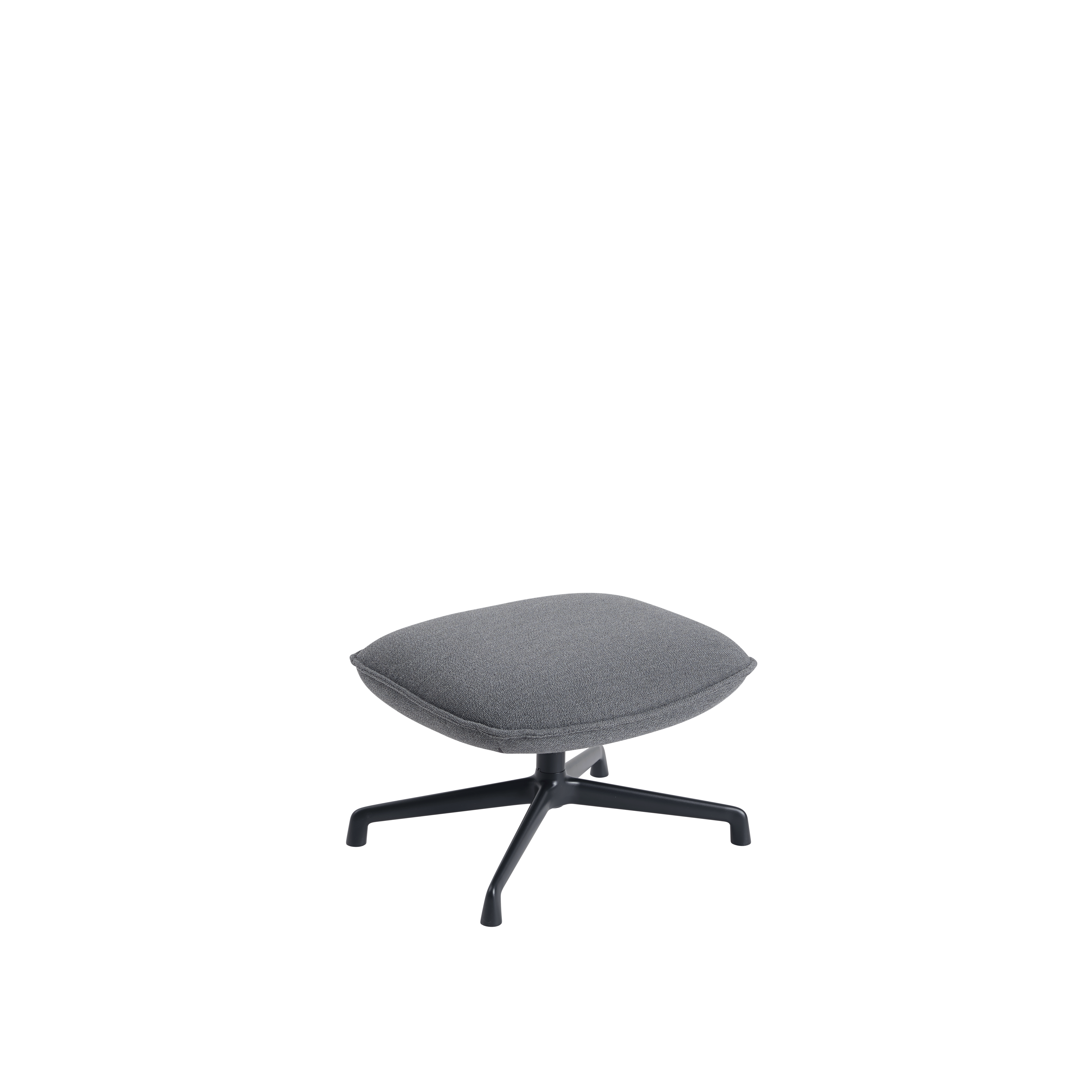Customized DOZE Swivel Pouf