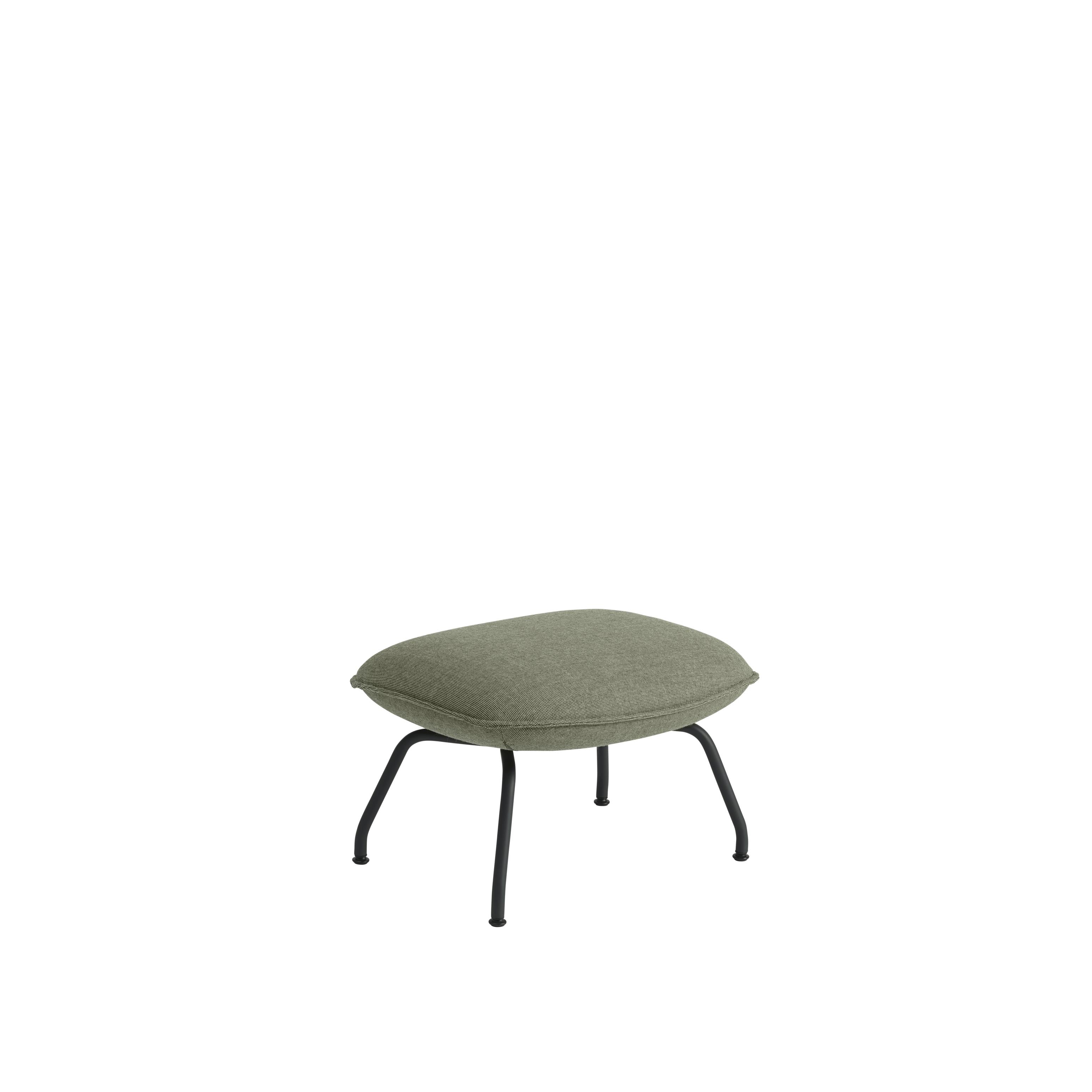 Customized DOZE Pouf